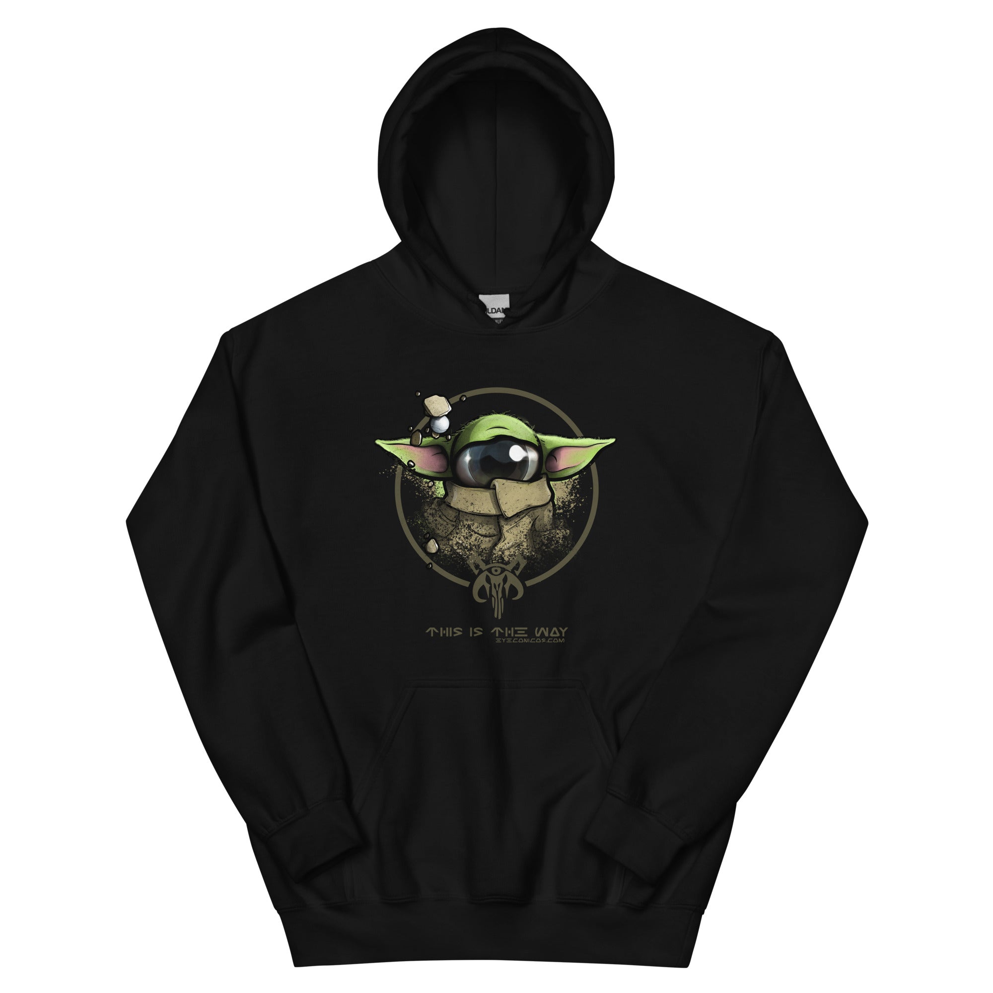 The Cheyeld Hoodie