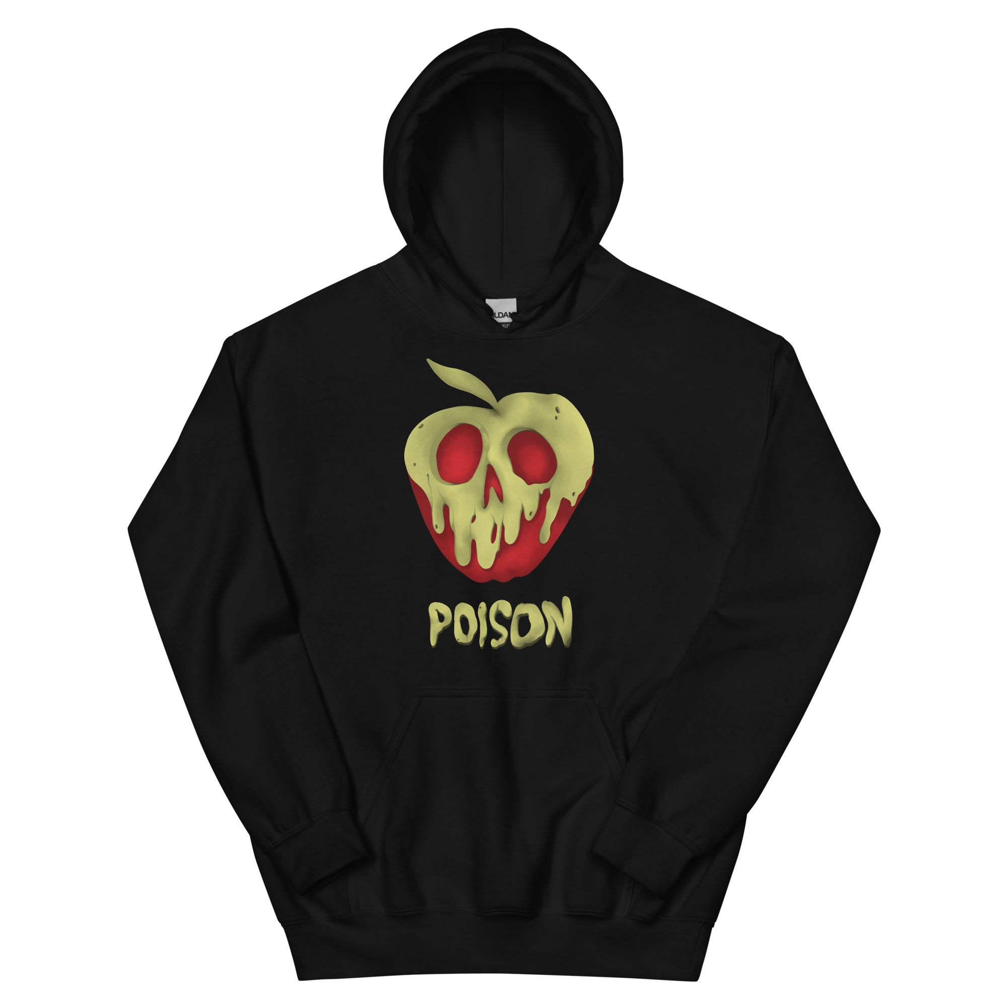 Poison Apple Hoodie