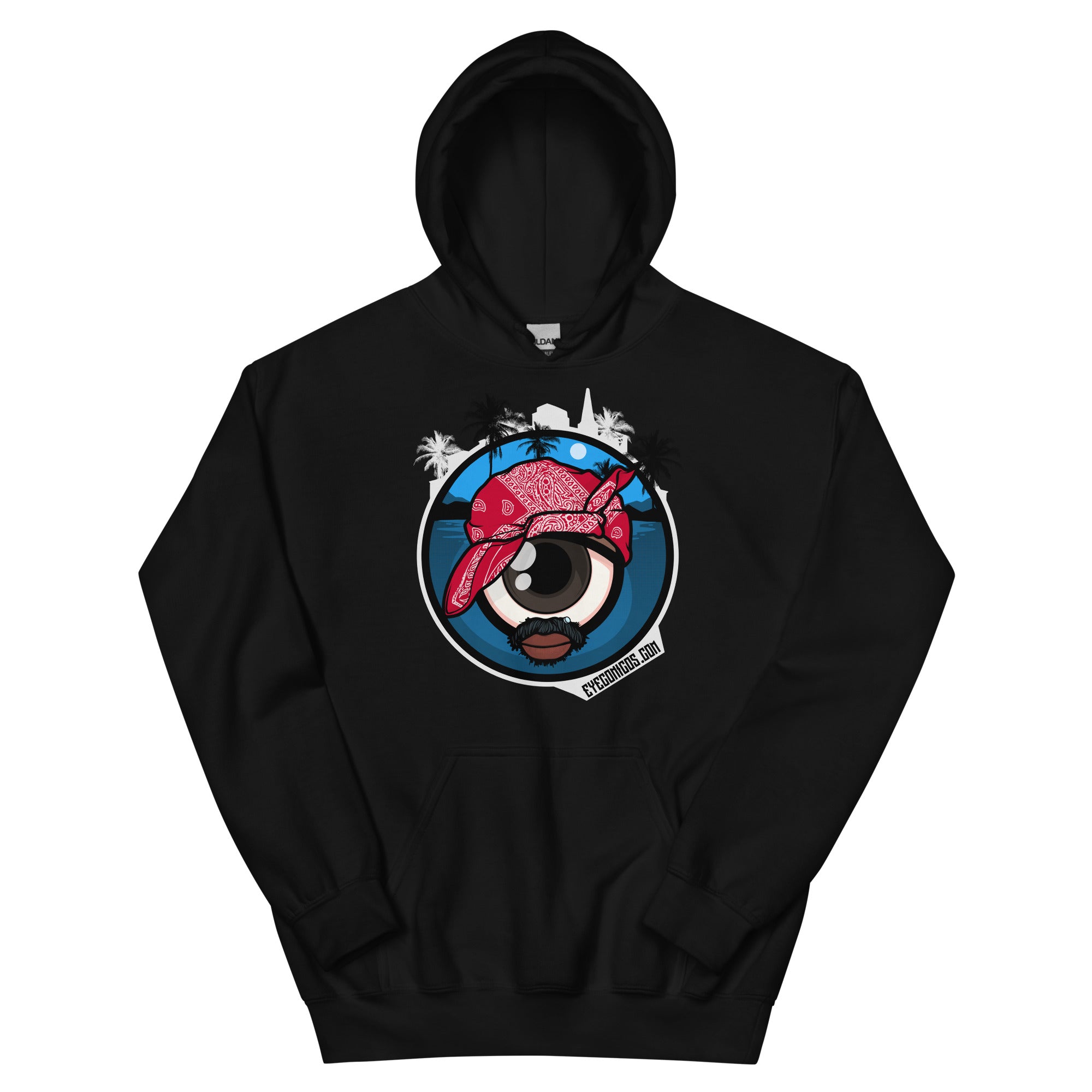 Onepac Hoodie