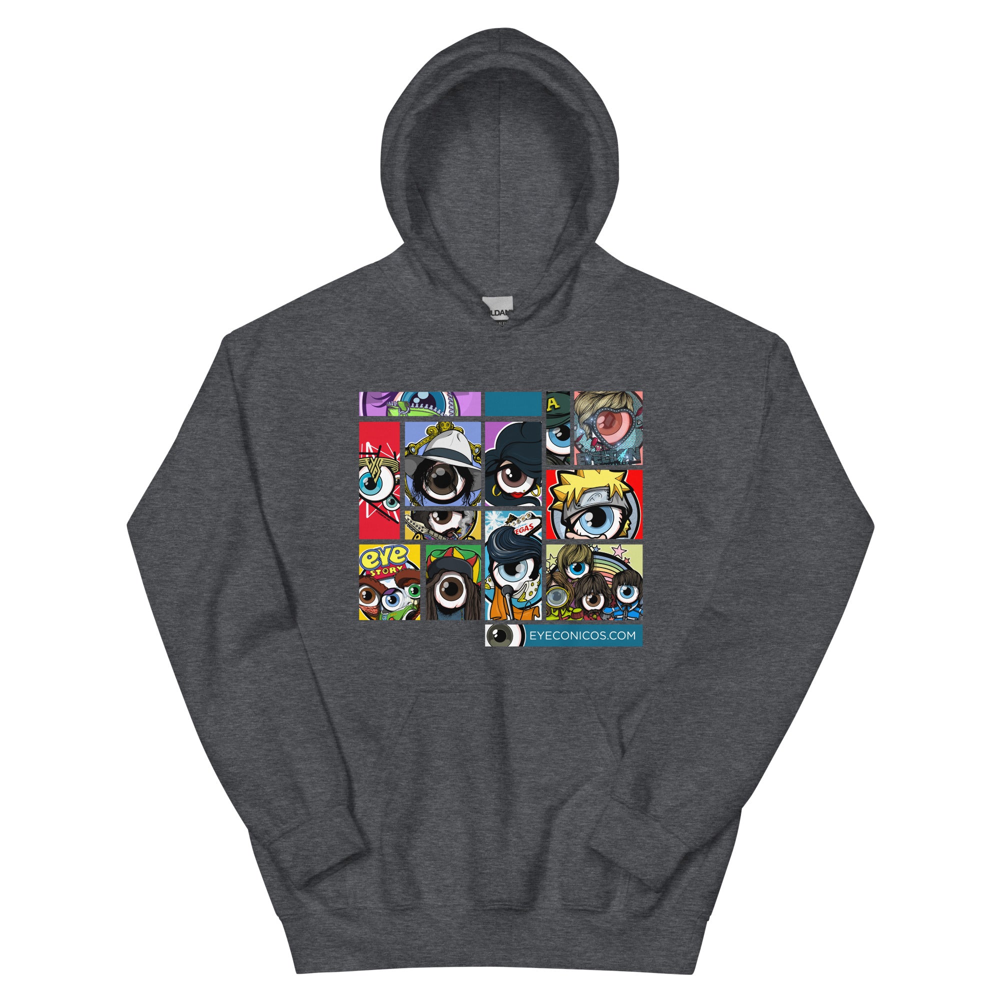 All-Star Hoodie