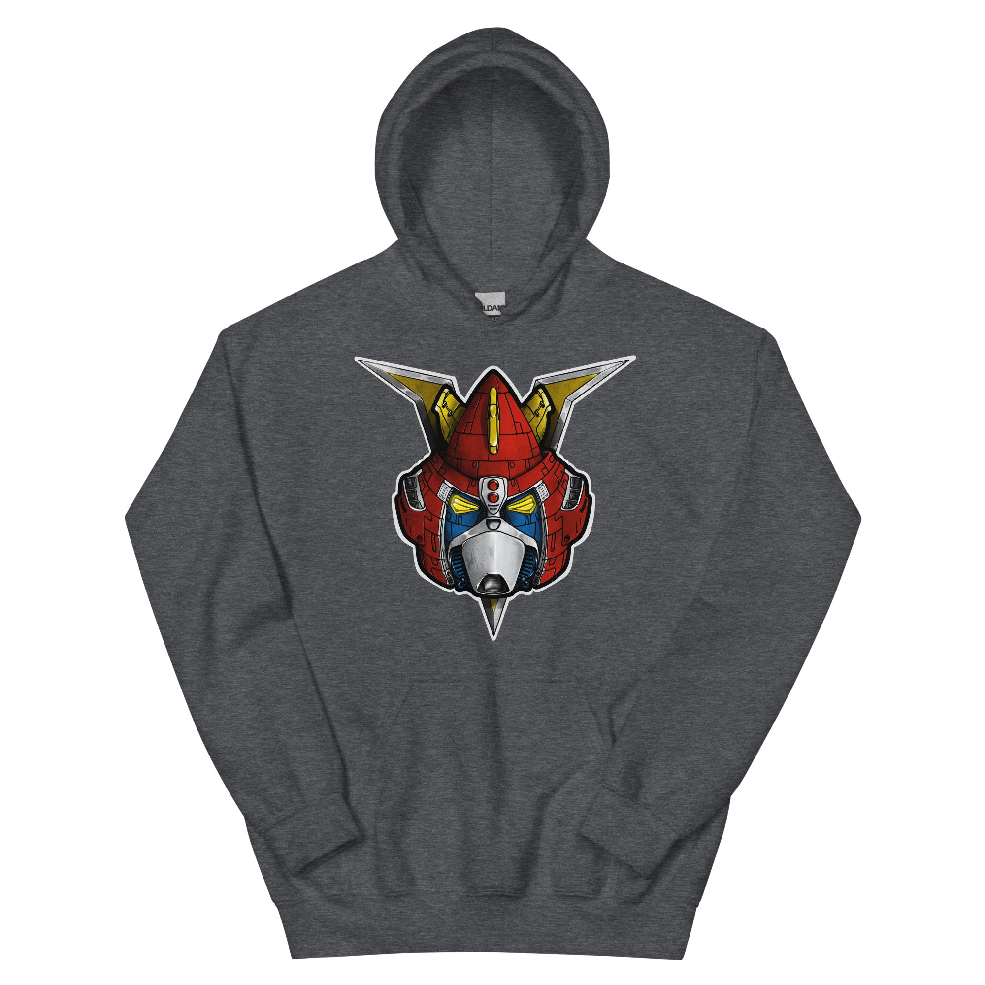 Voltes 5 Head Hoodie