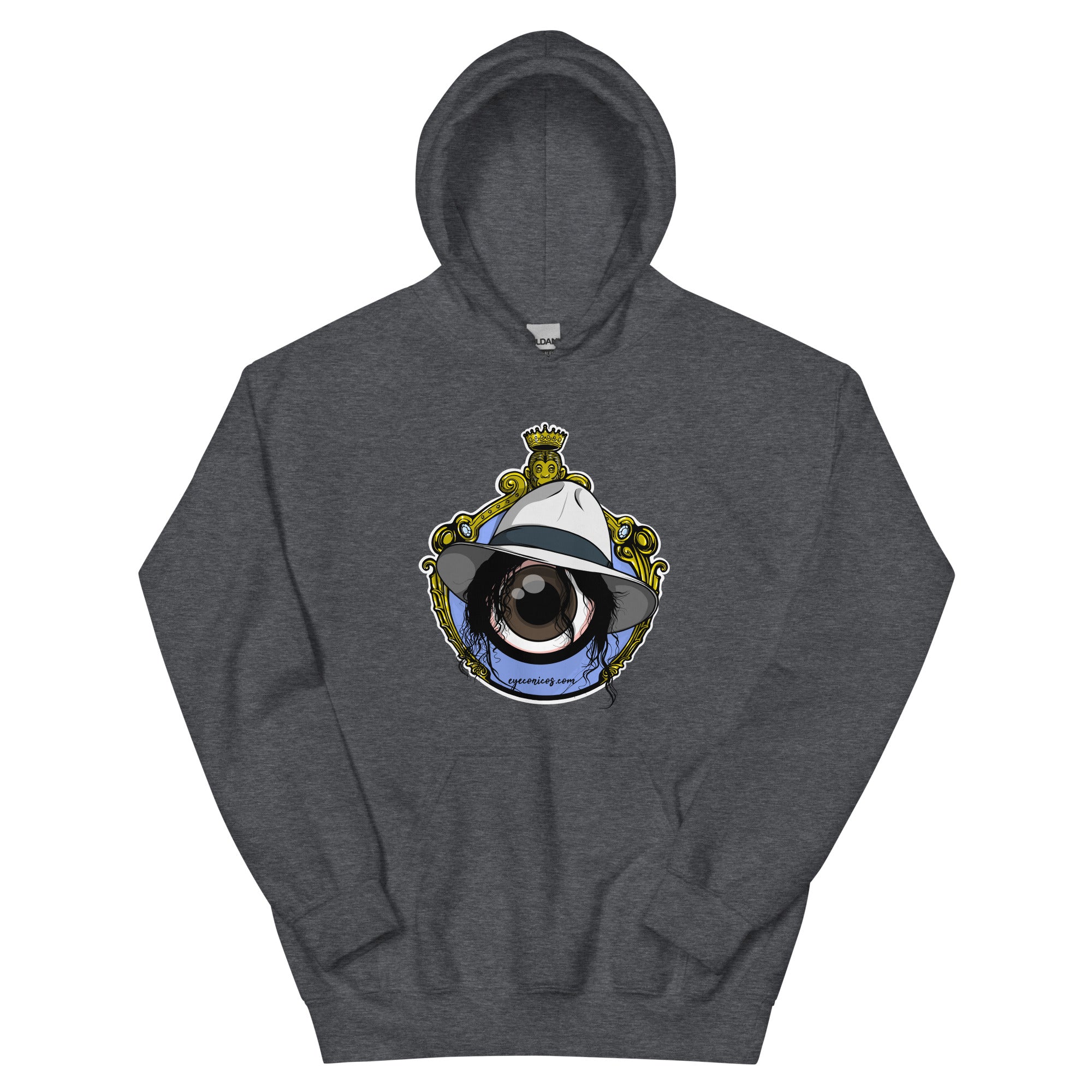 Meyechael Hoodie