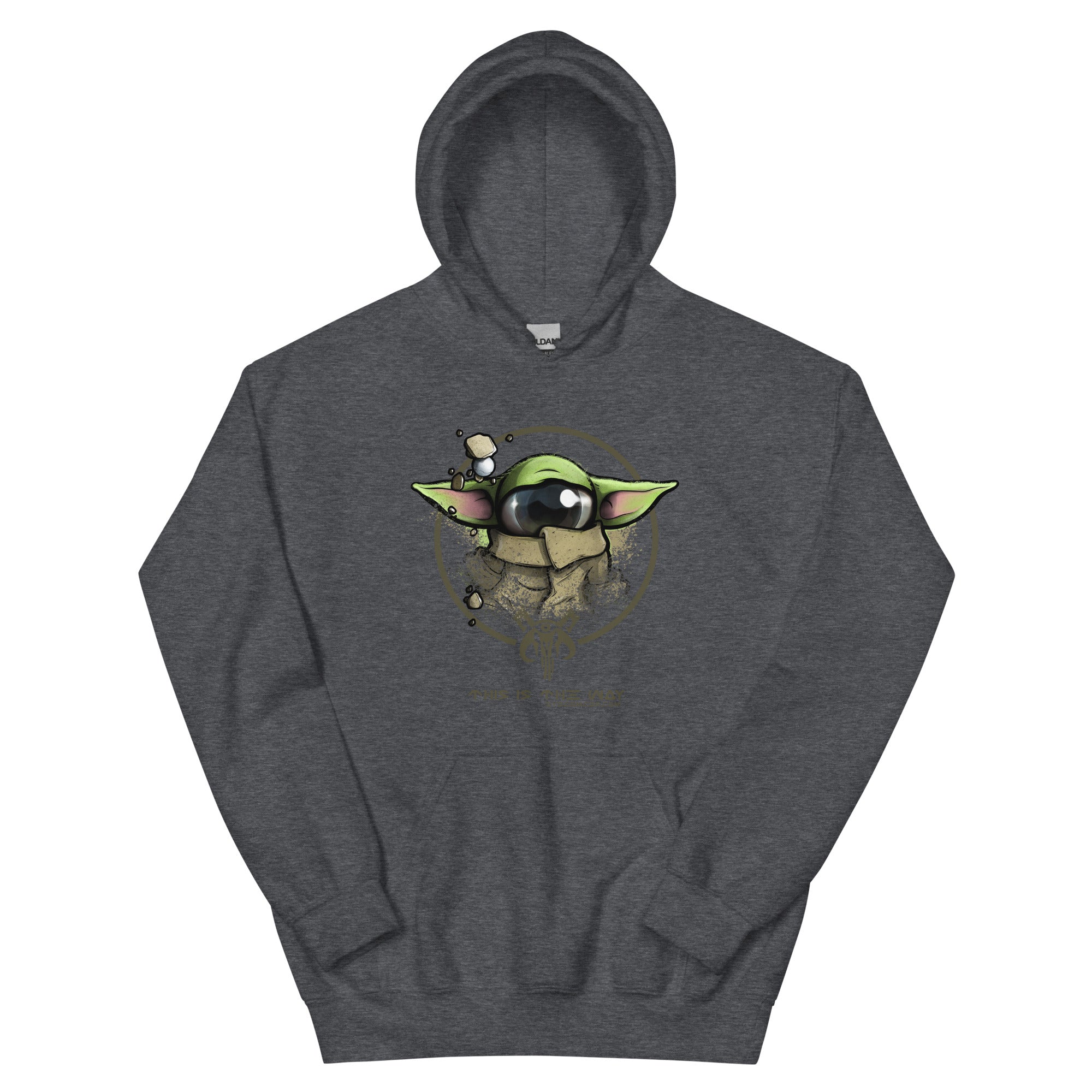 The Cheyeld Hoodie