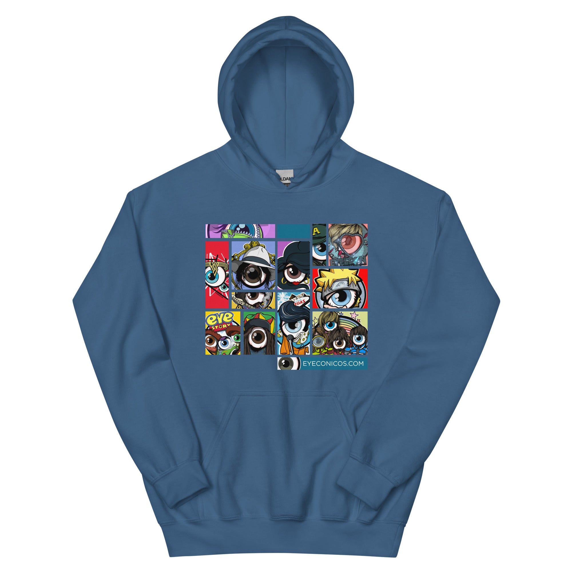 All-Star Hoodie