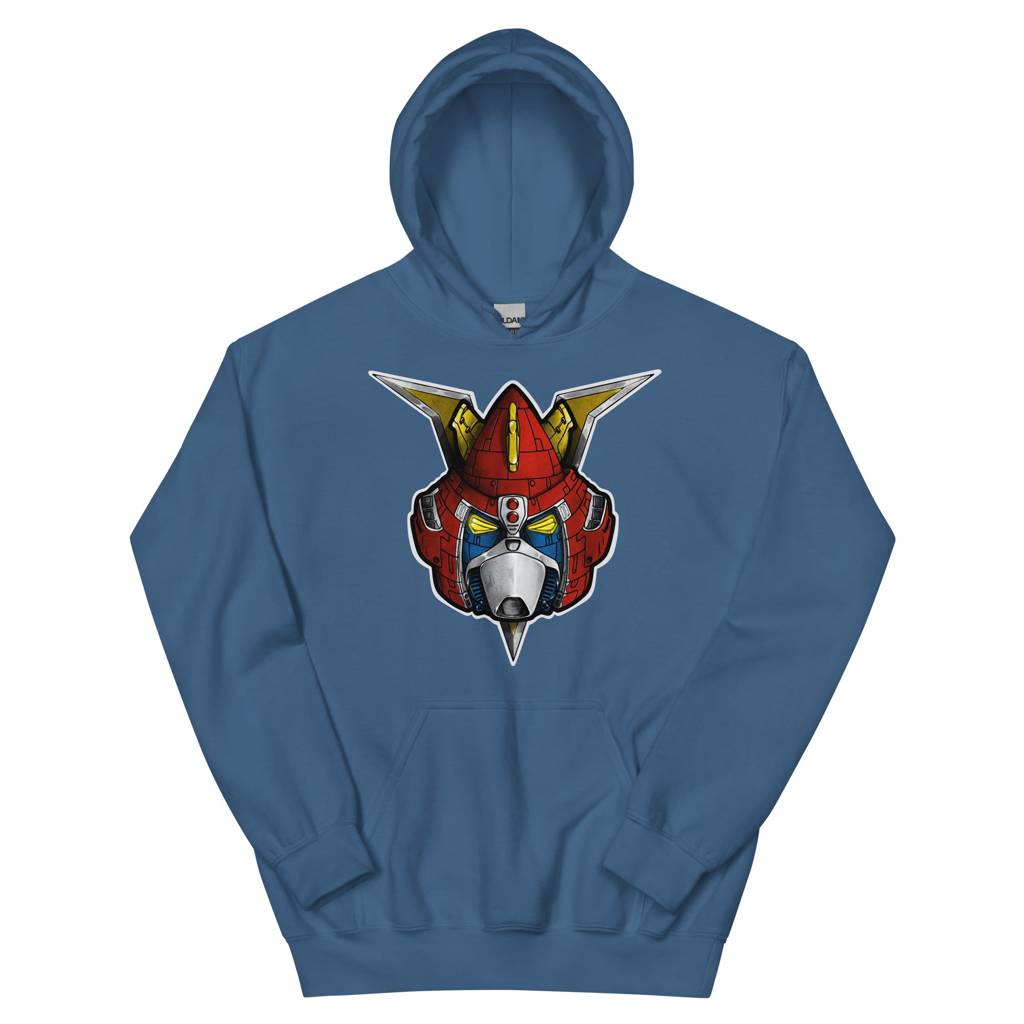 Voltes 5 Head Hoodie