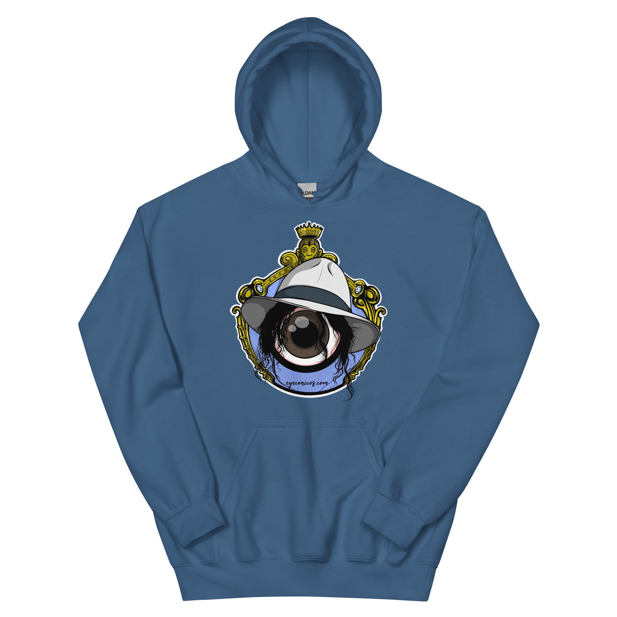 Meyechael Hoodie