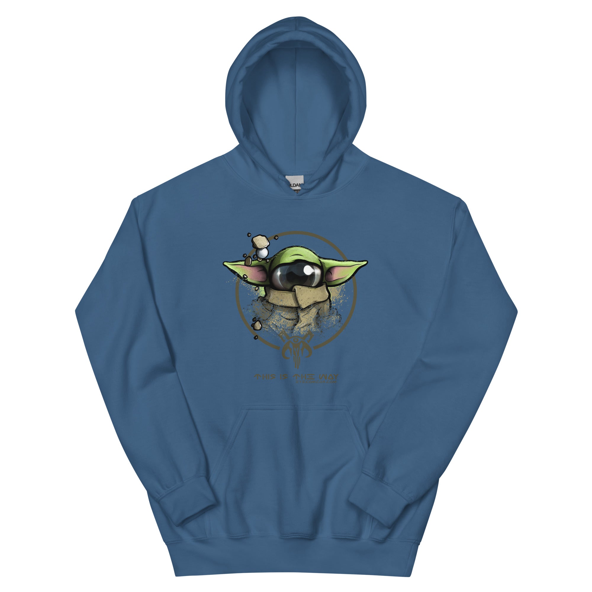 The Cheyeld Hoodie