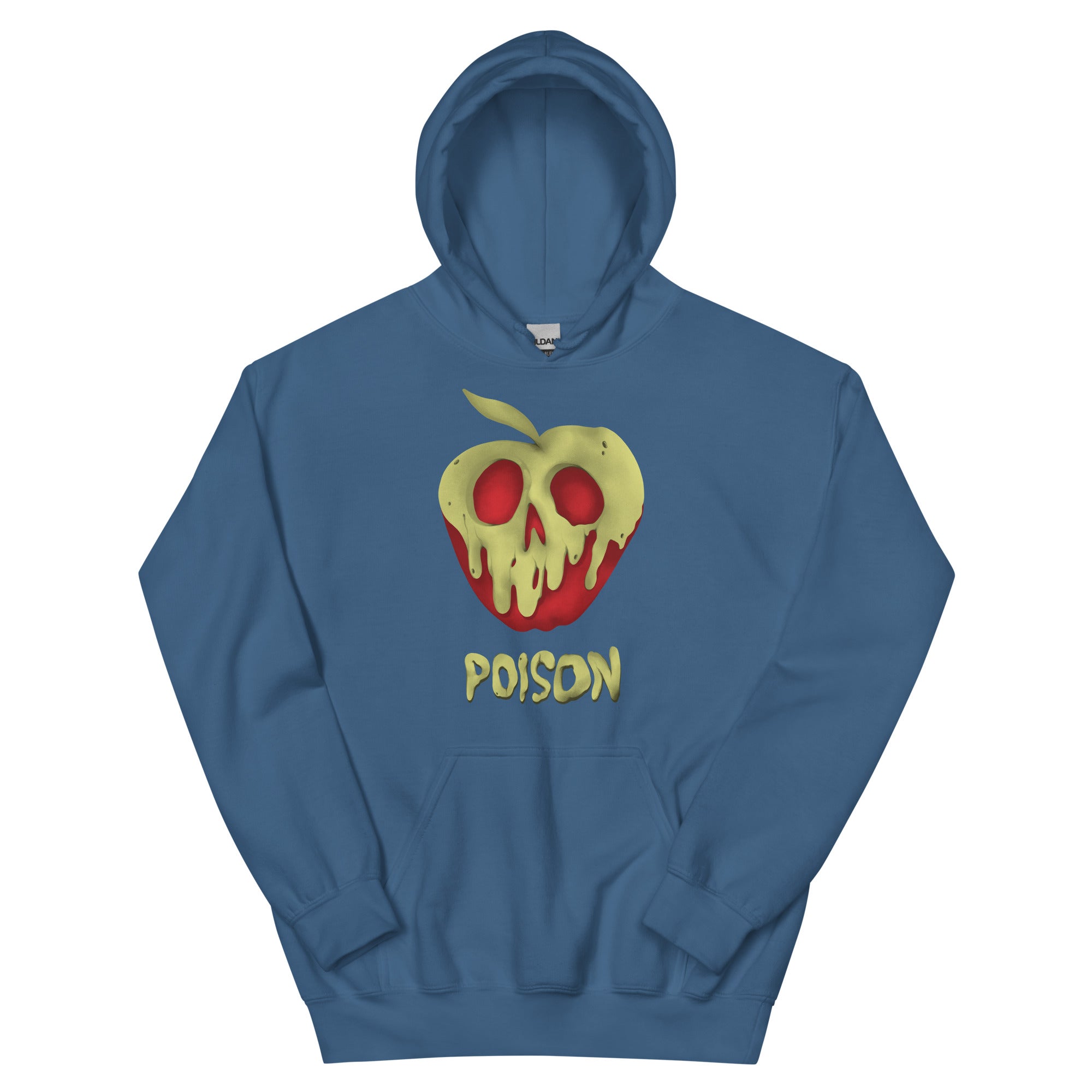 Poison Apple Hoodie