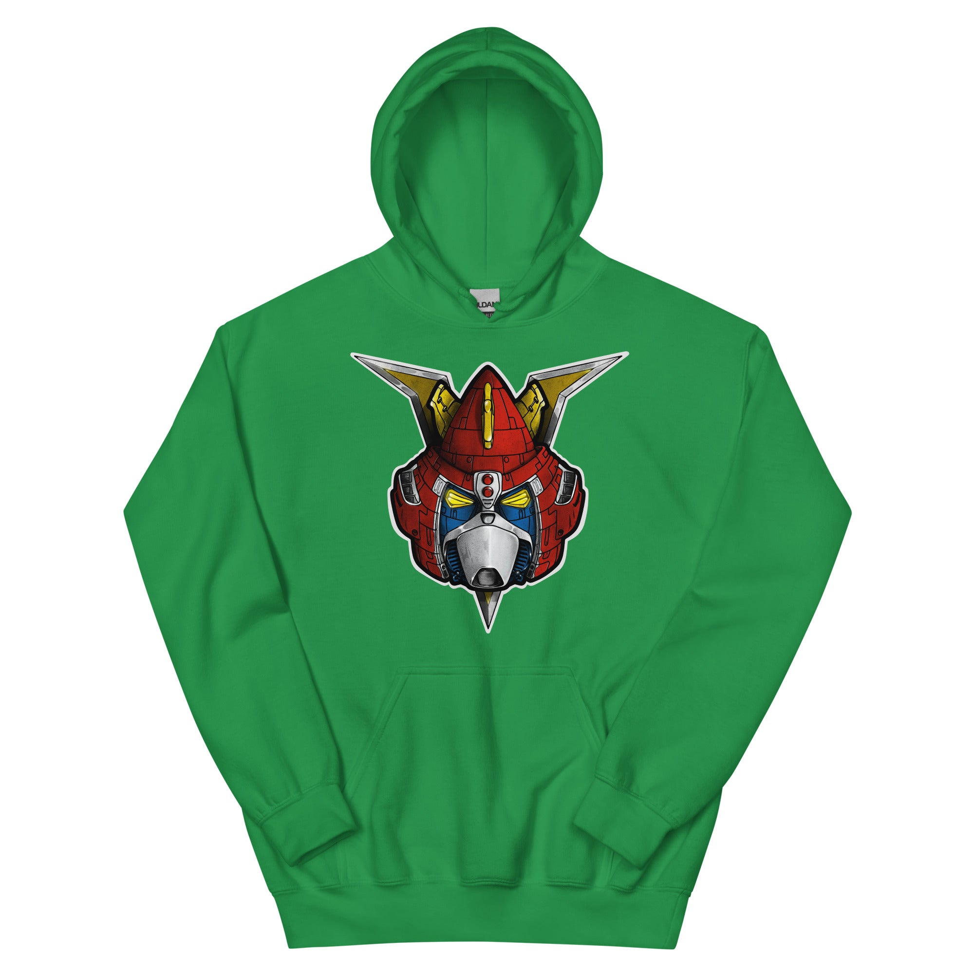 Voltes 5 Head Hoodie