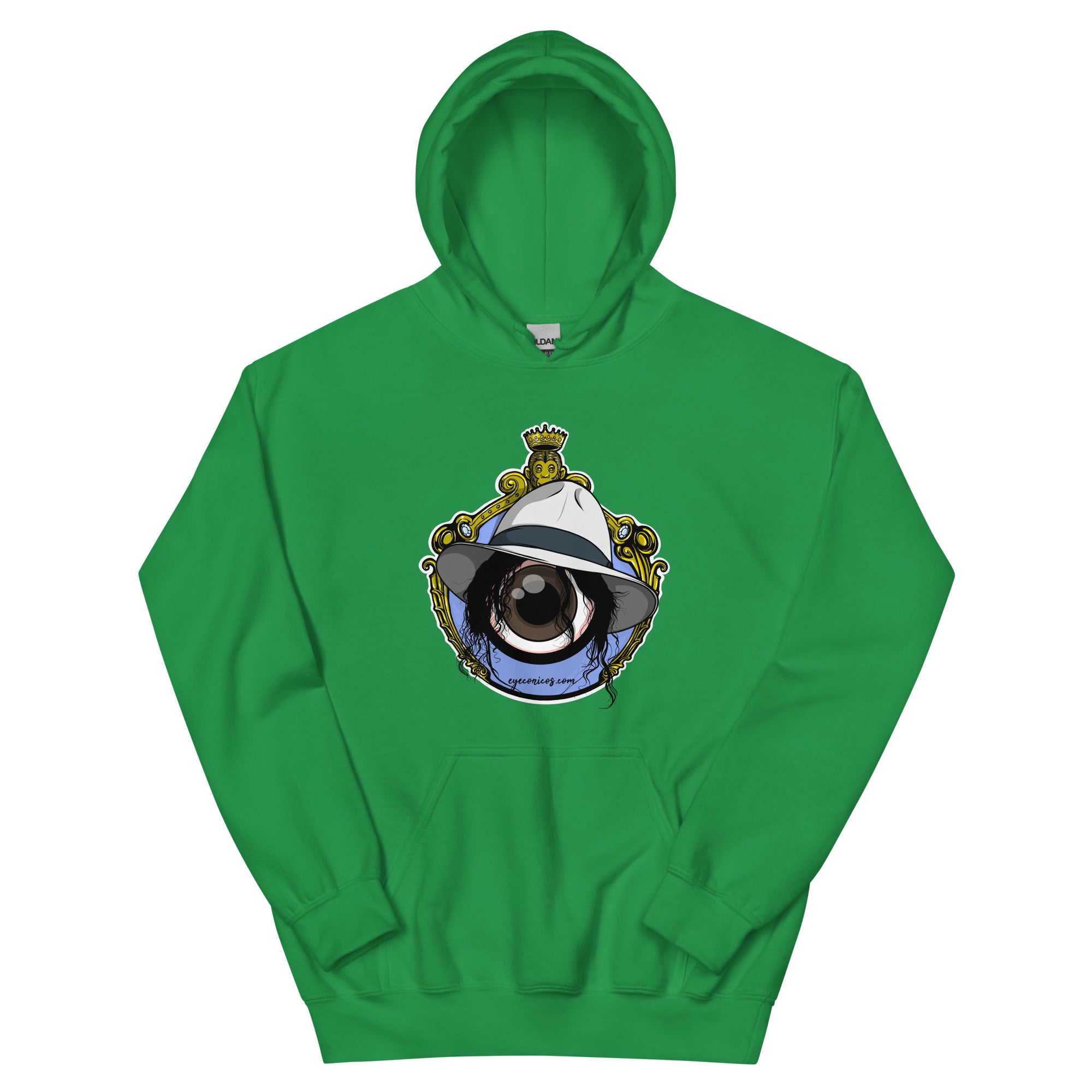 Meyechael Hoodie