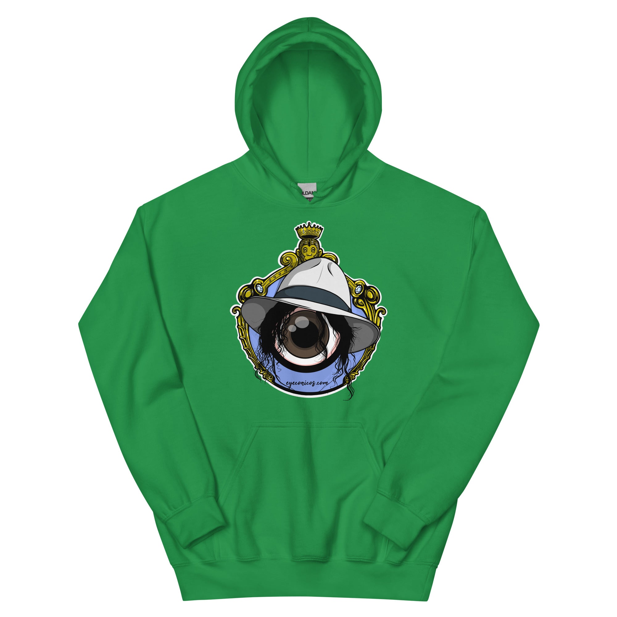 Meyechael Hoodie