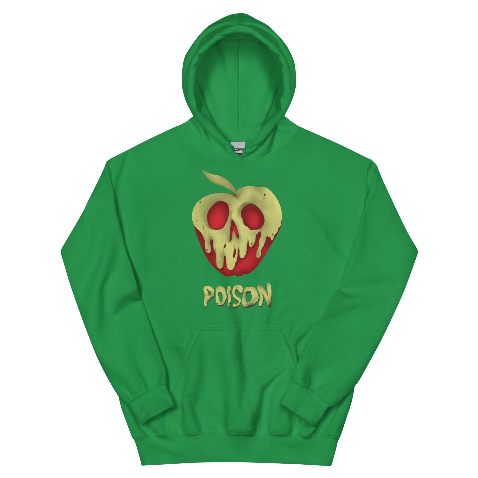 Poison Apple Hoodie