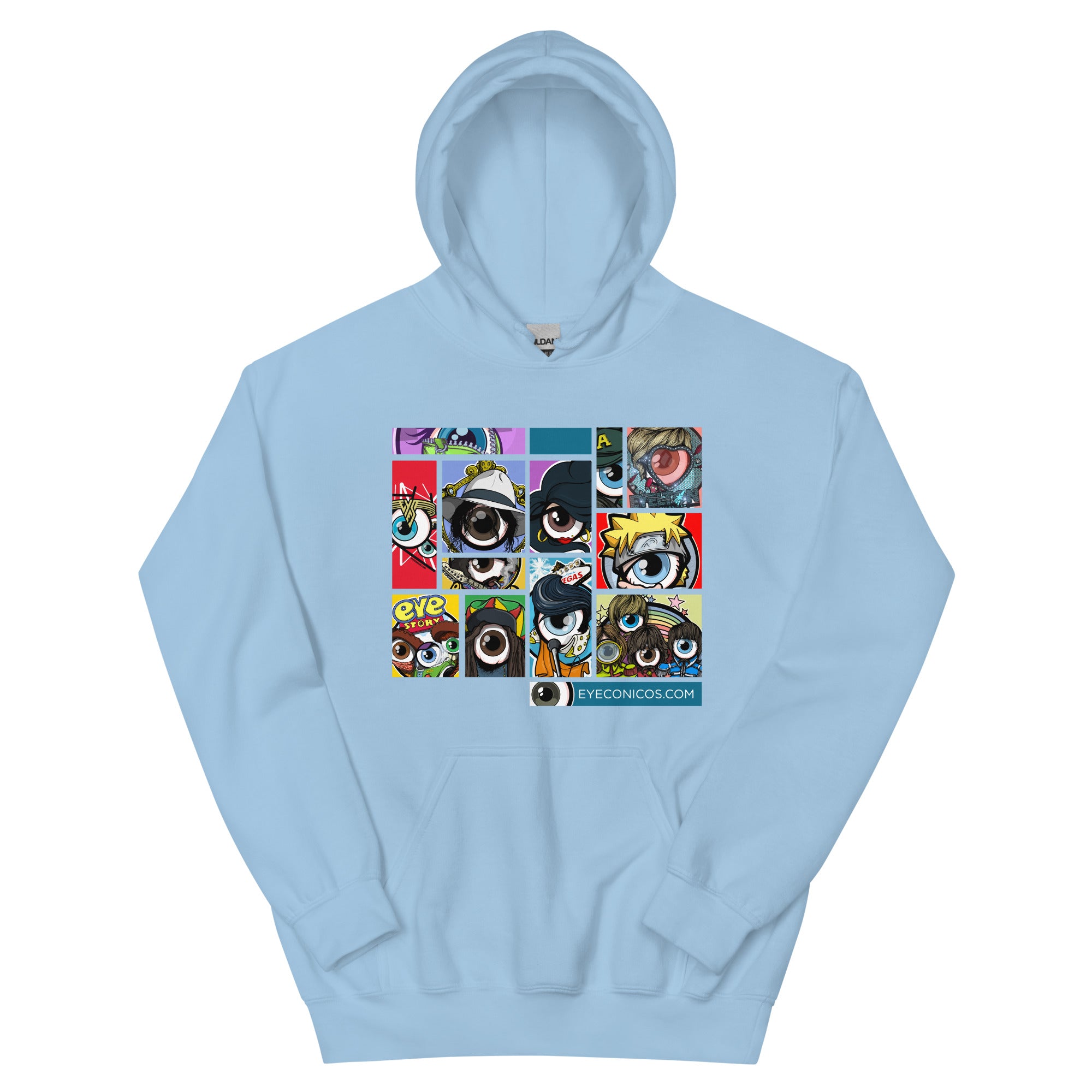 All-Star Hoodie