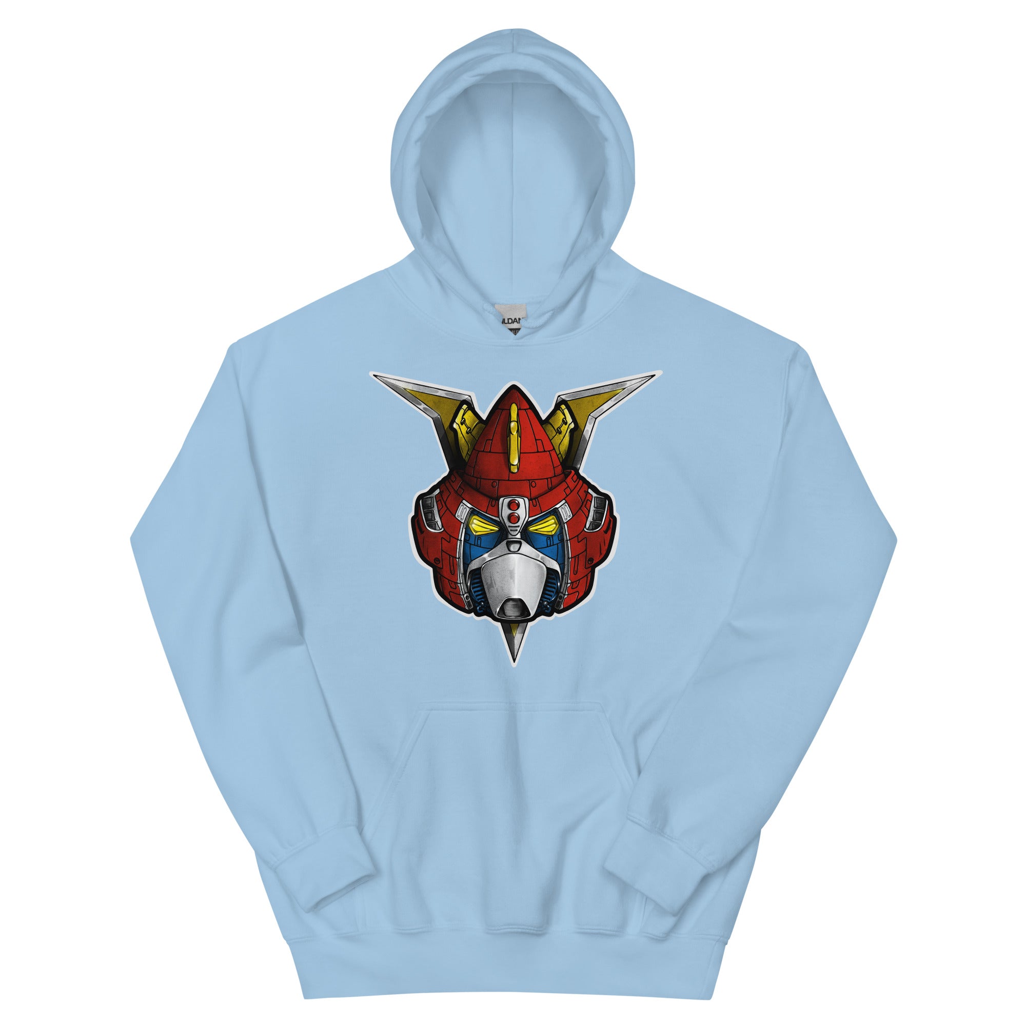 Voltes 5 Head Hoodie