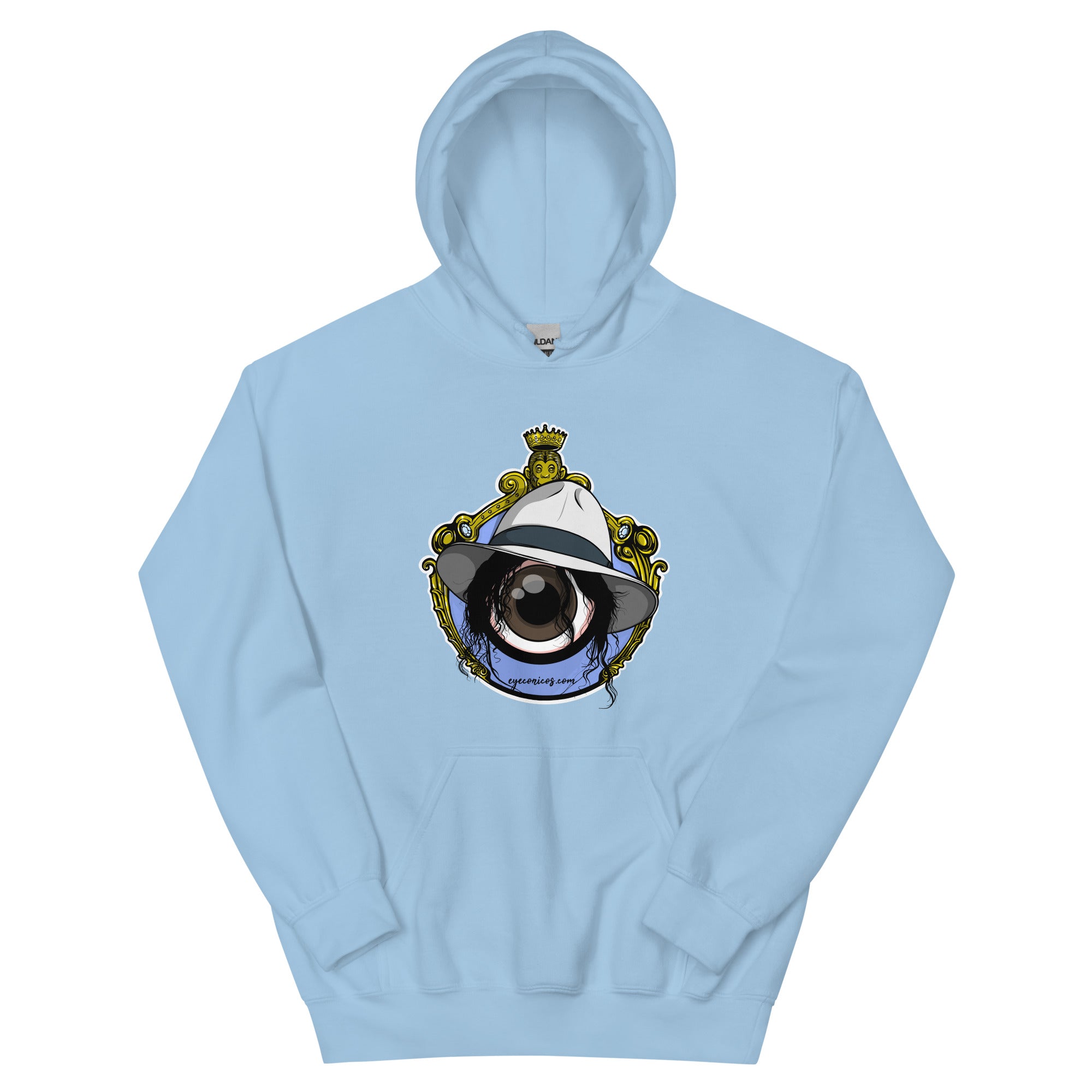 Meyechael Hoodie