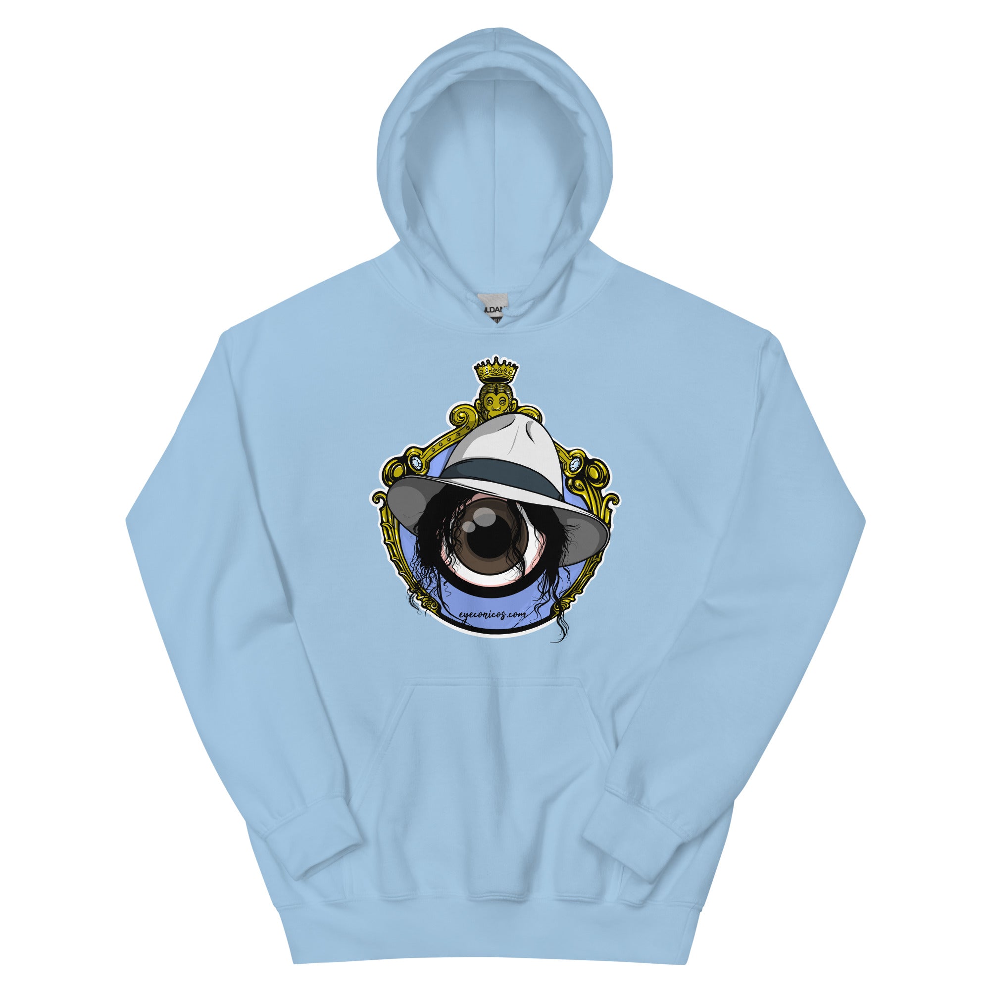 Meyechael Hoodie
