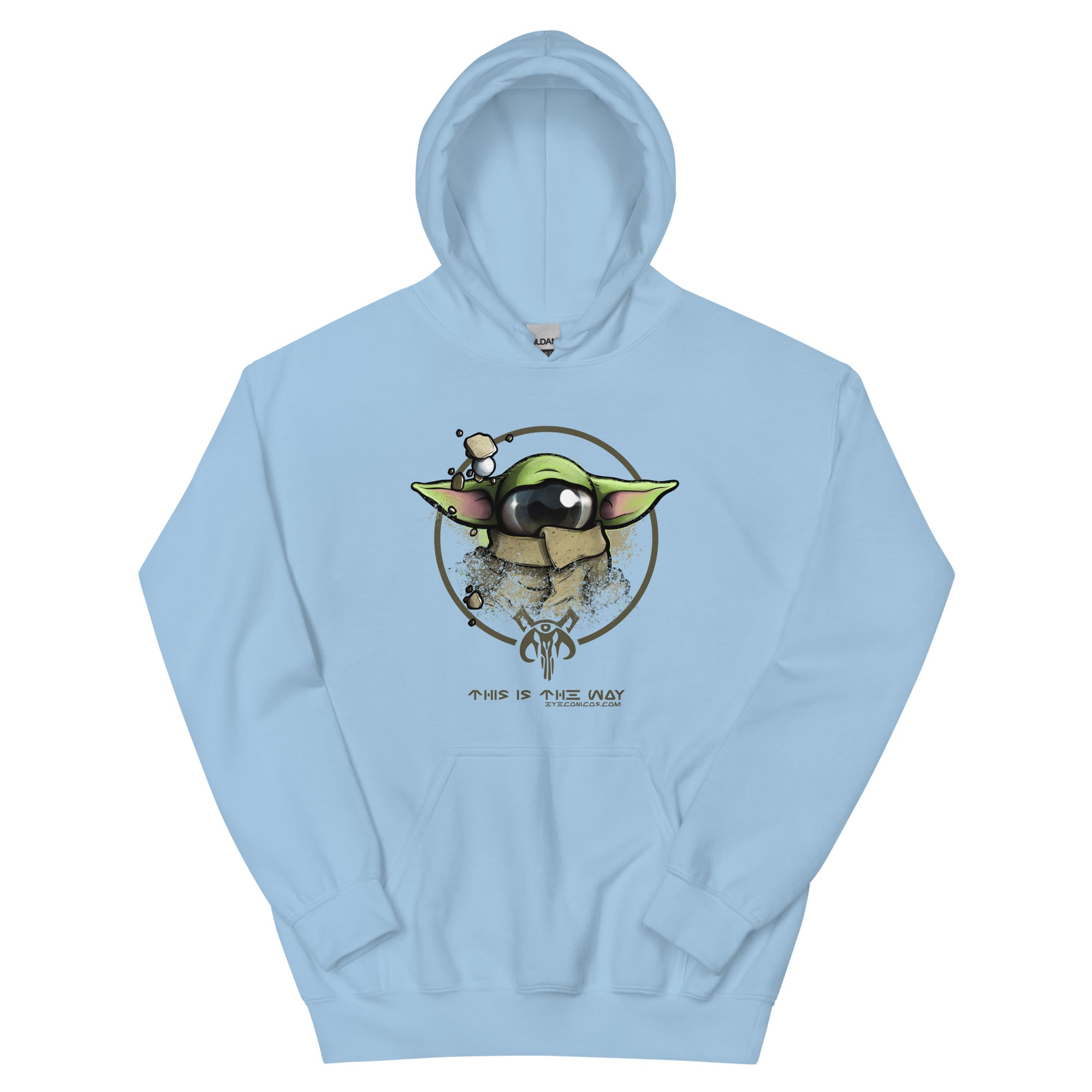 The Cheyeld Hoodie