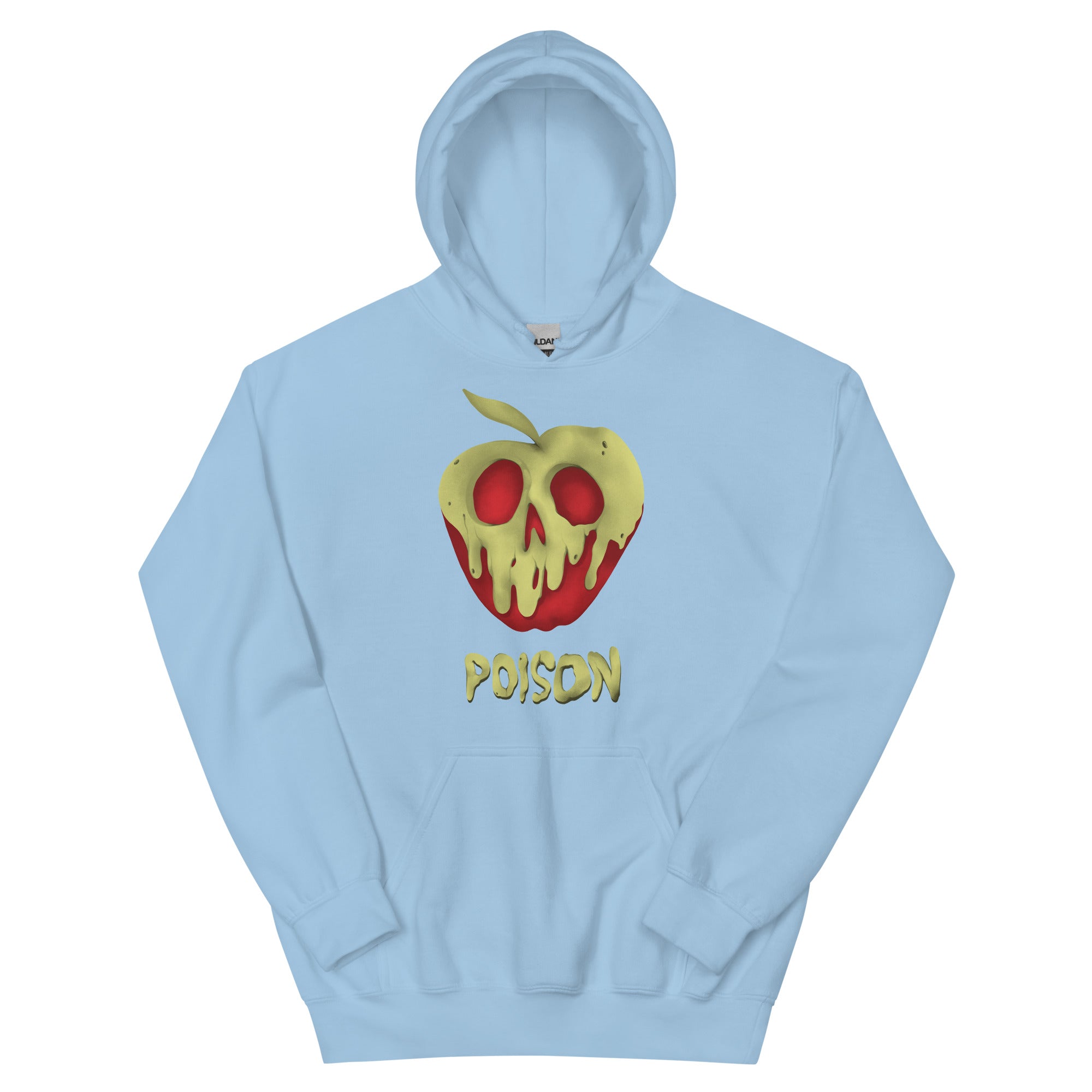Poison Apple Hoodie