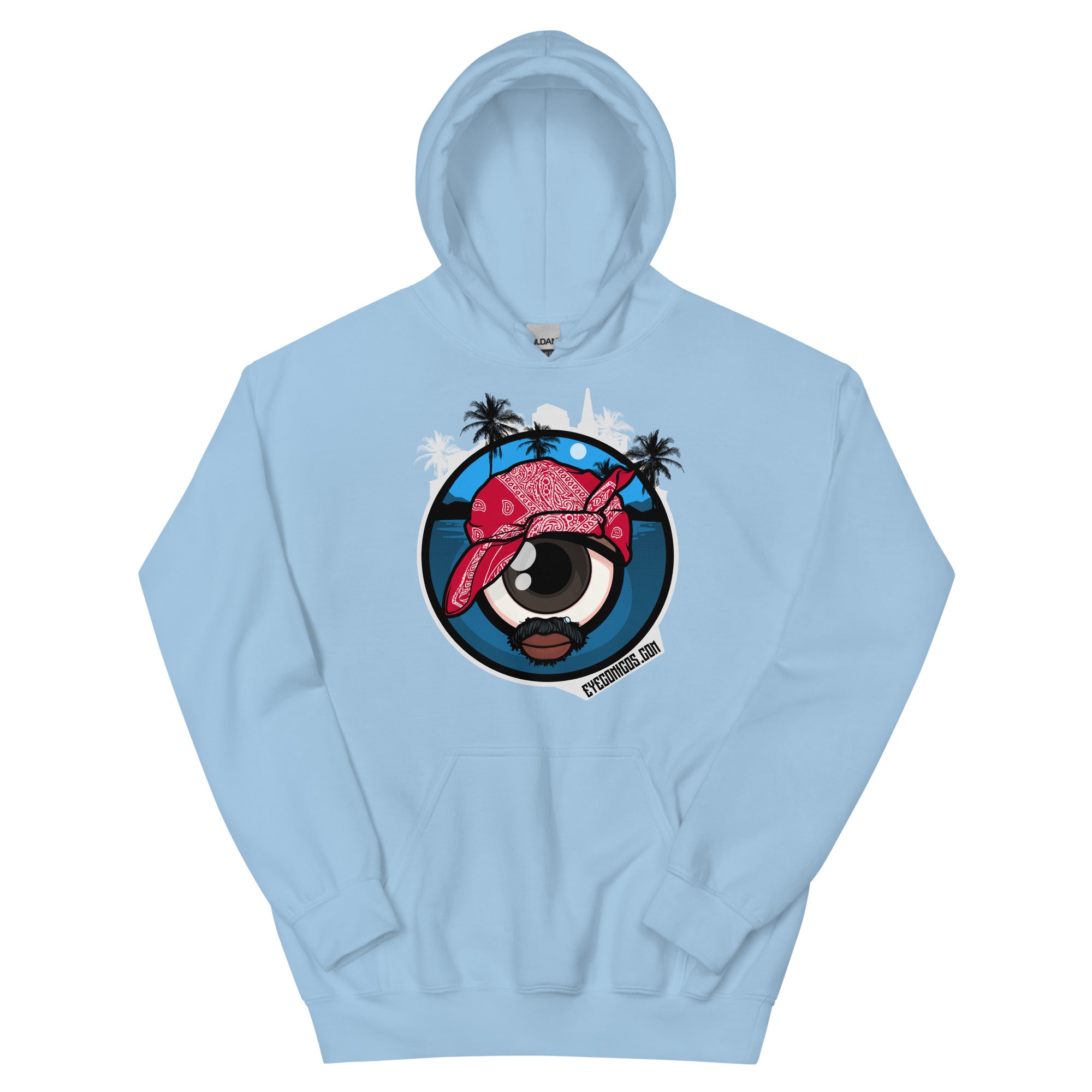 Onepac Hoodie