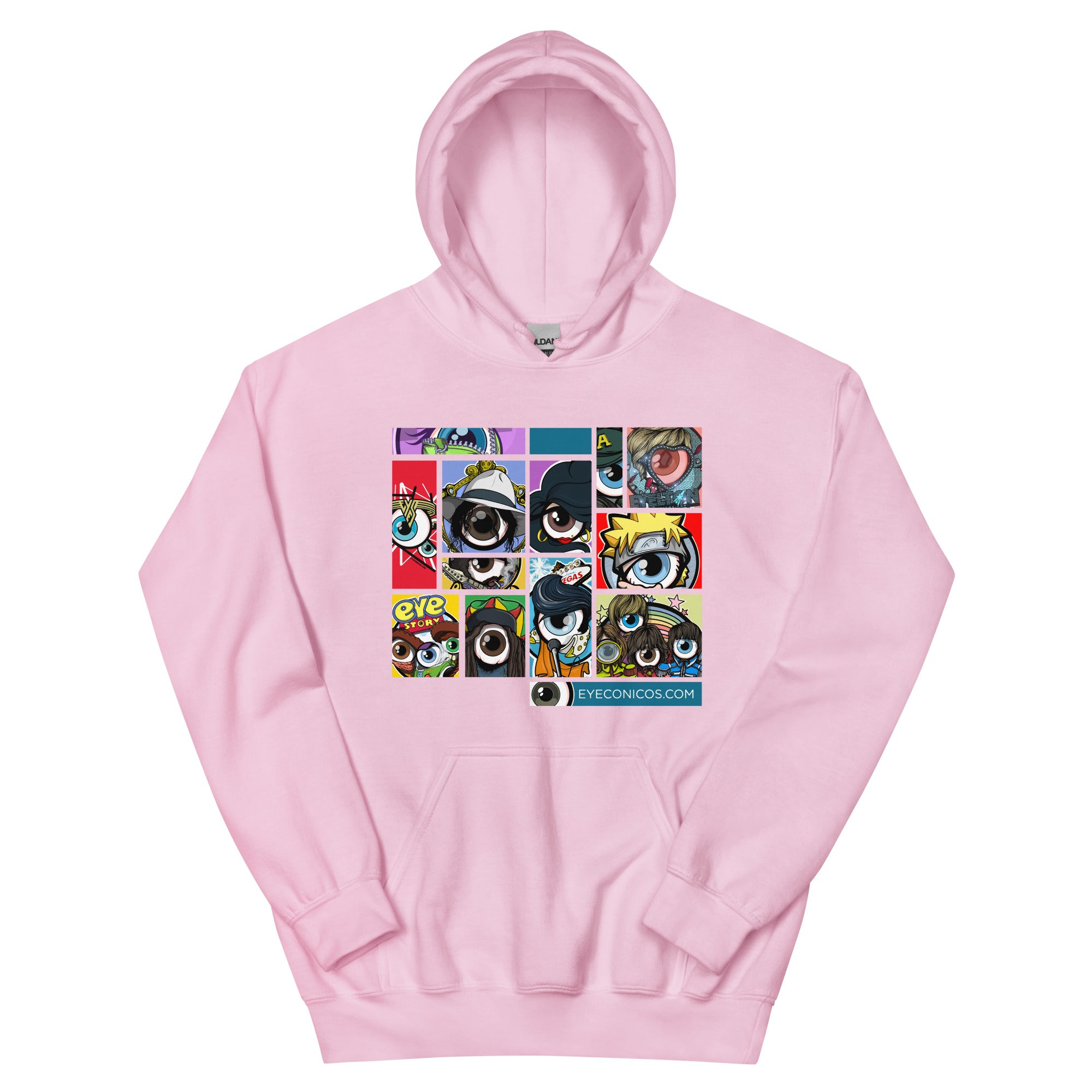All-Star Hoodie