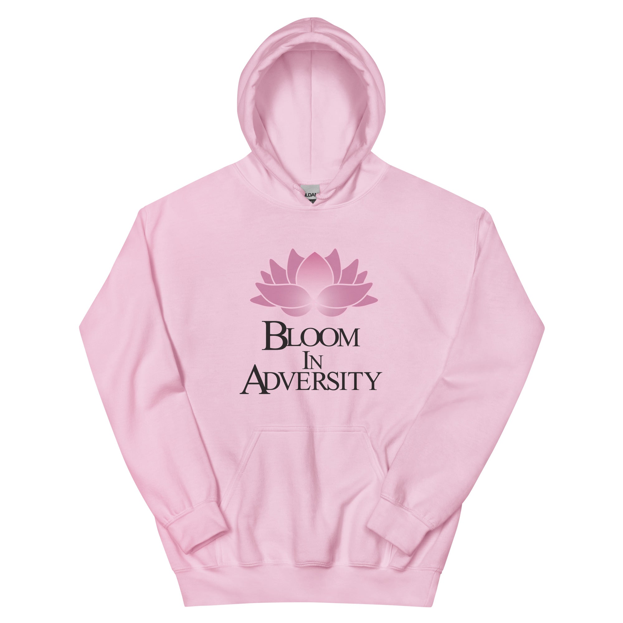 Bloom Hoodie