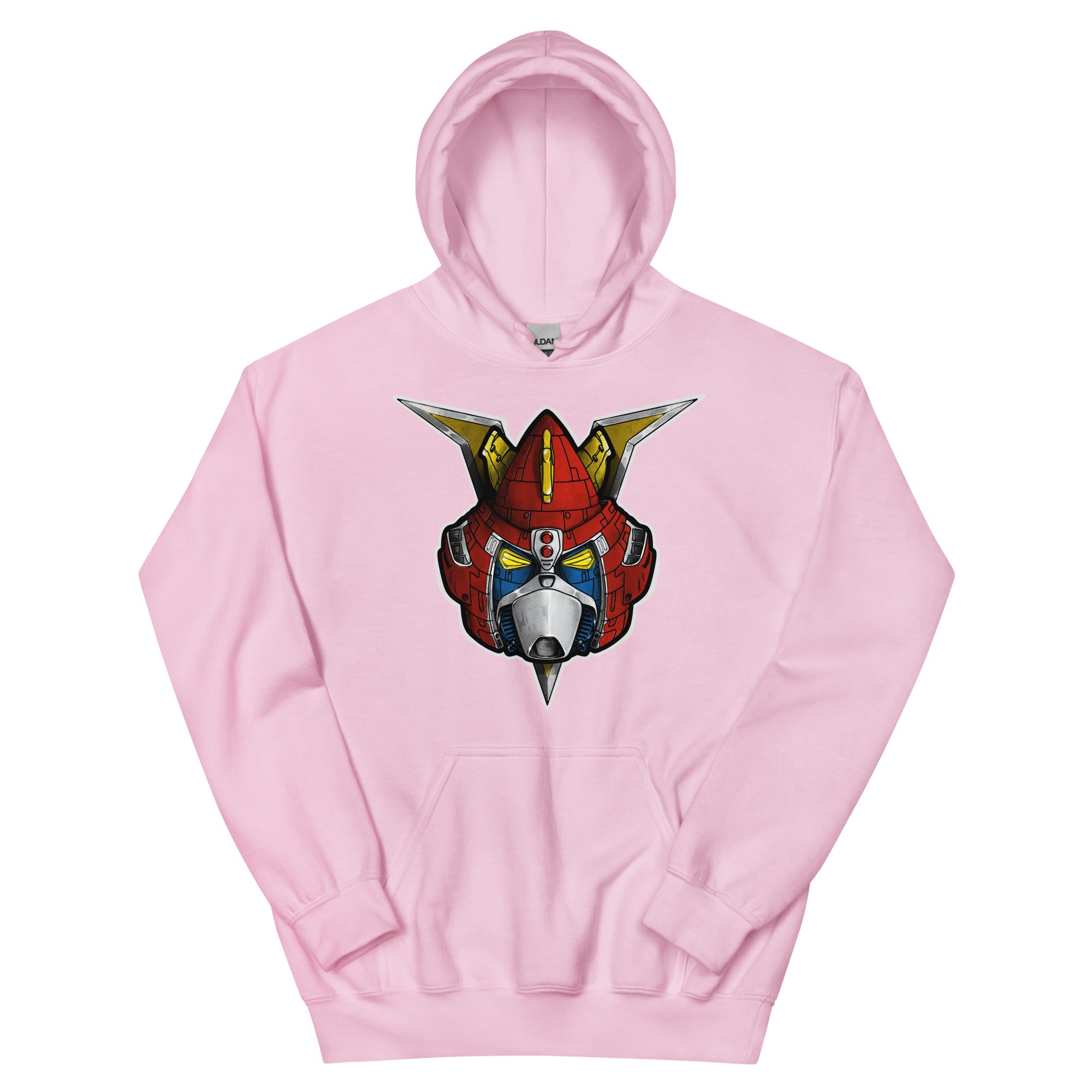 Voltes 5 Head Hoodie