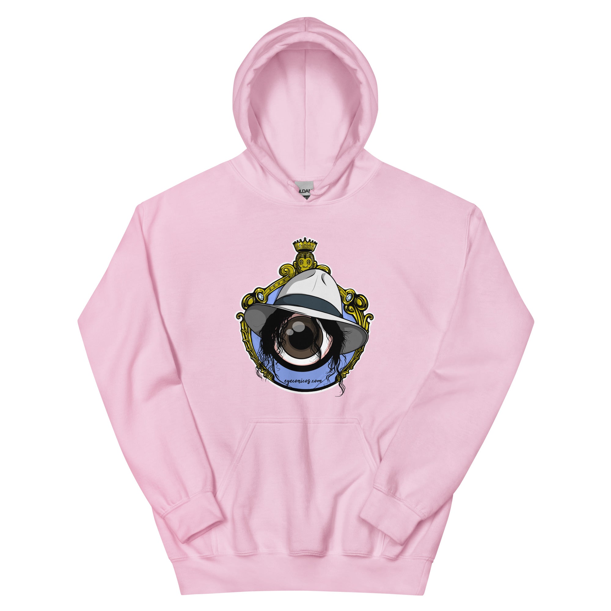 Meyechael Hoodie