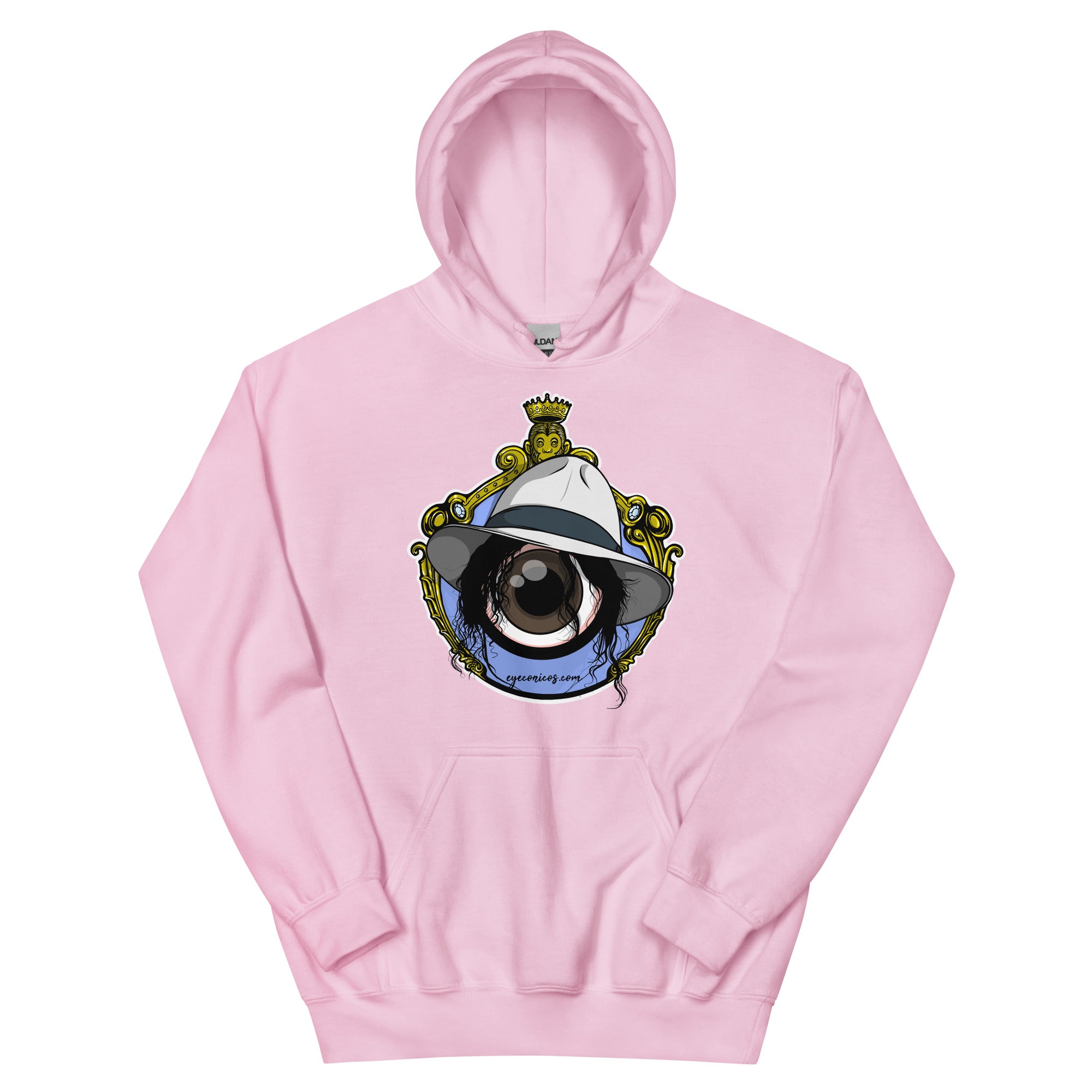 Meyechael Hoodie