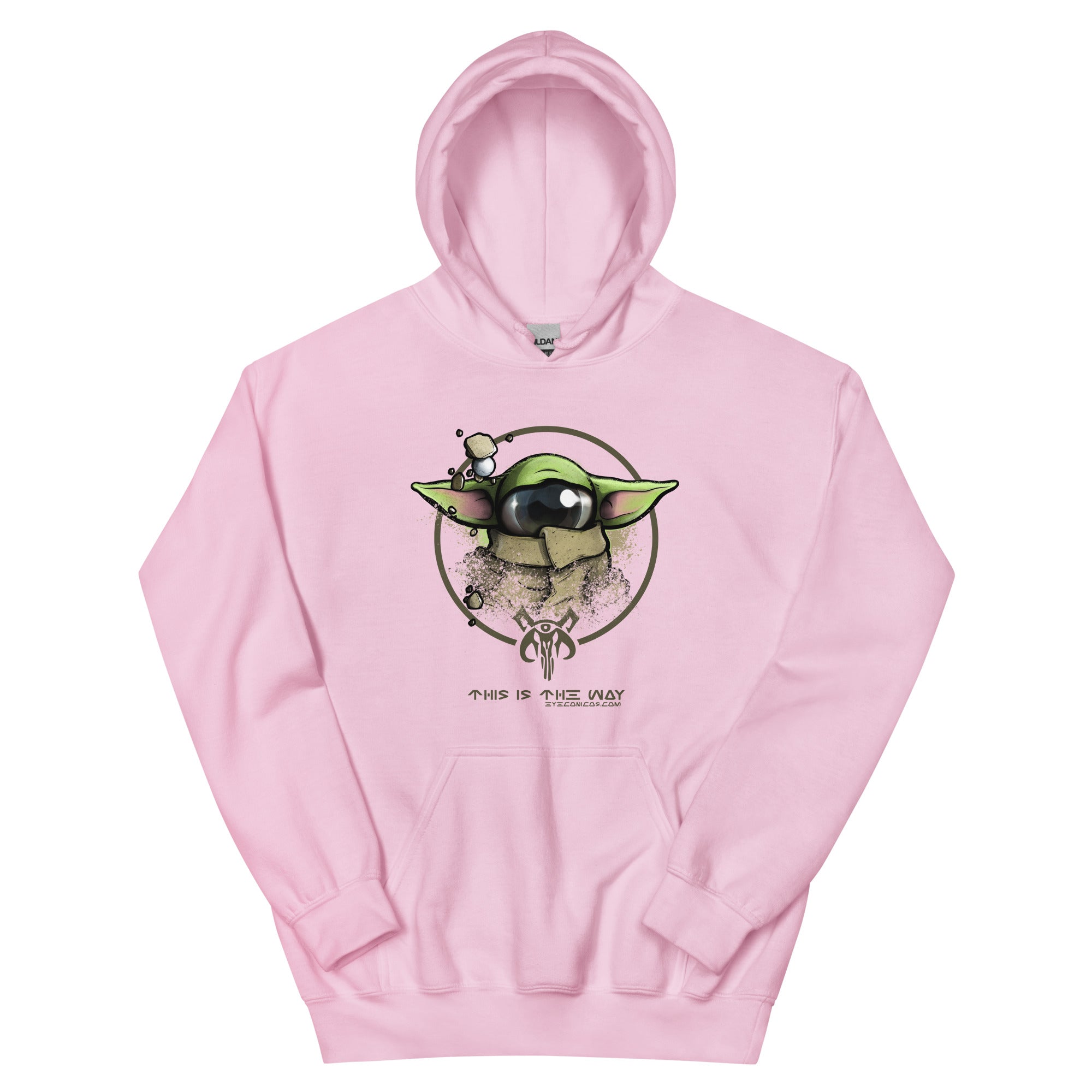 The Cheyeld Hoodie