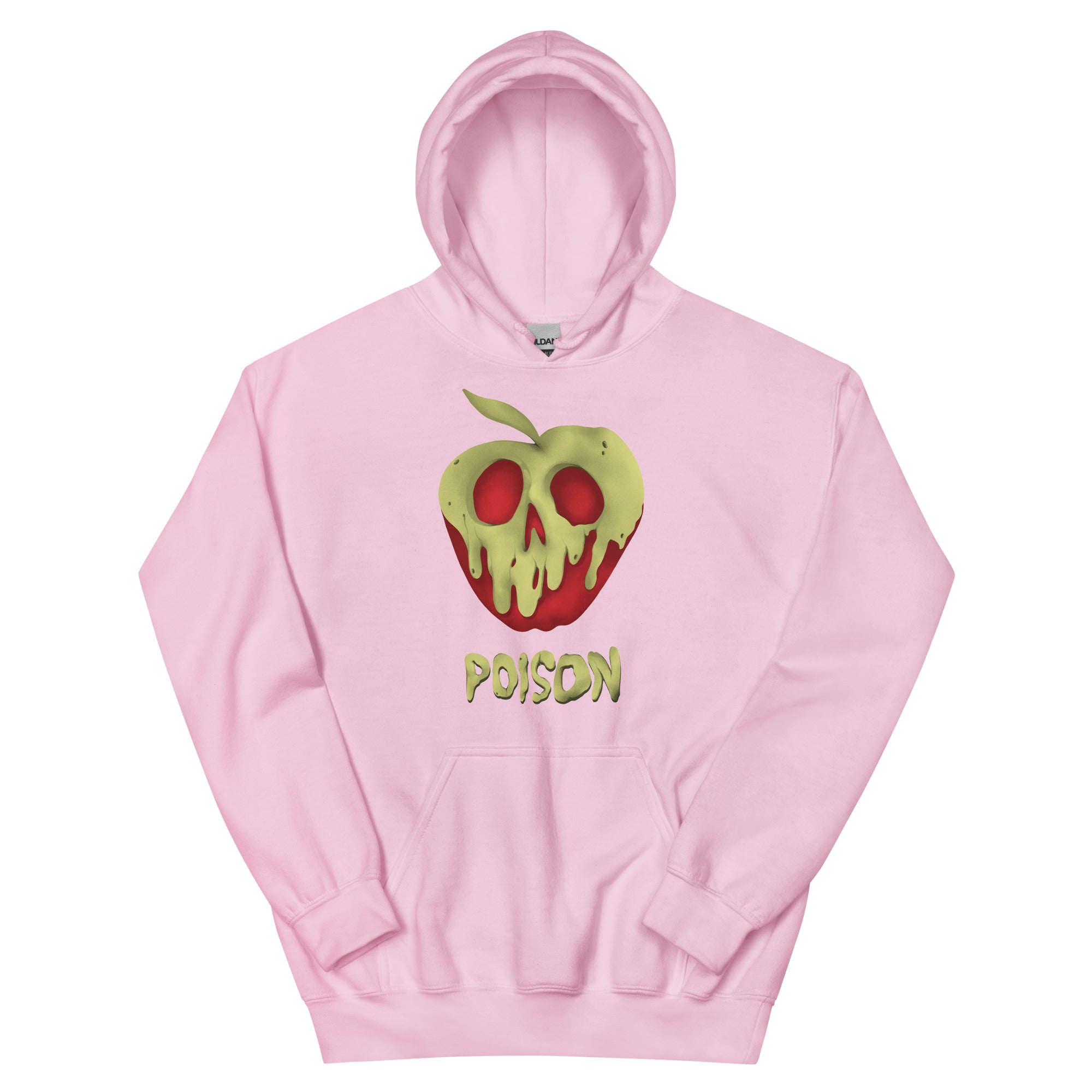 Poison Apple Hoodie