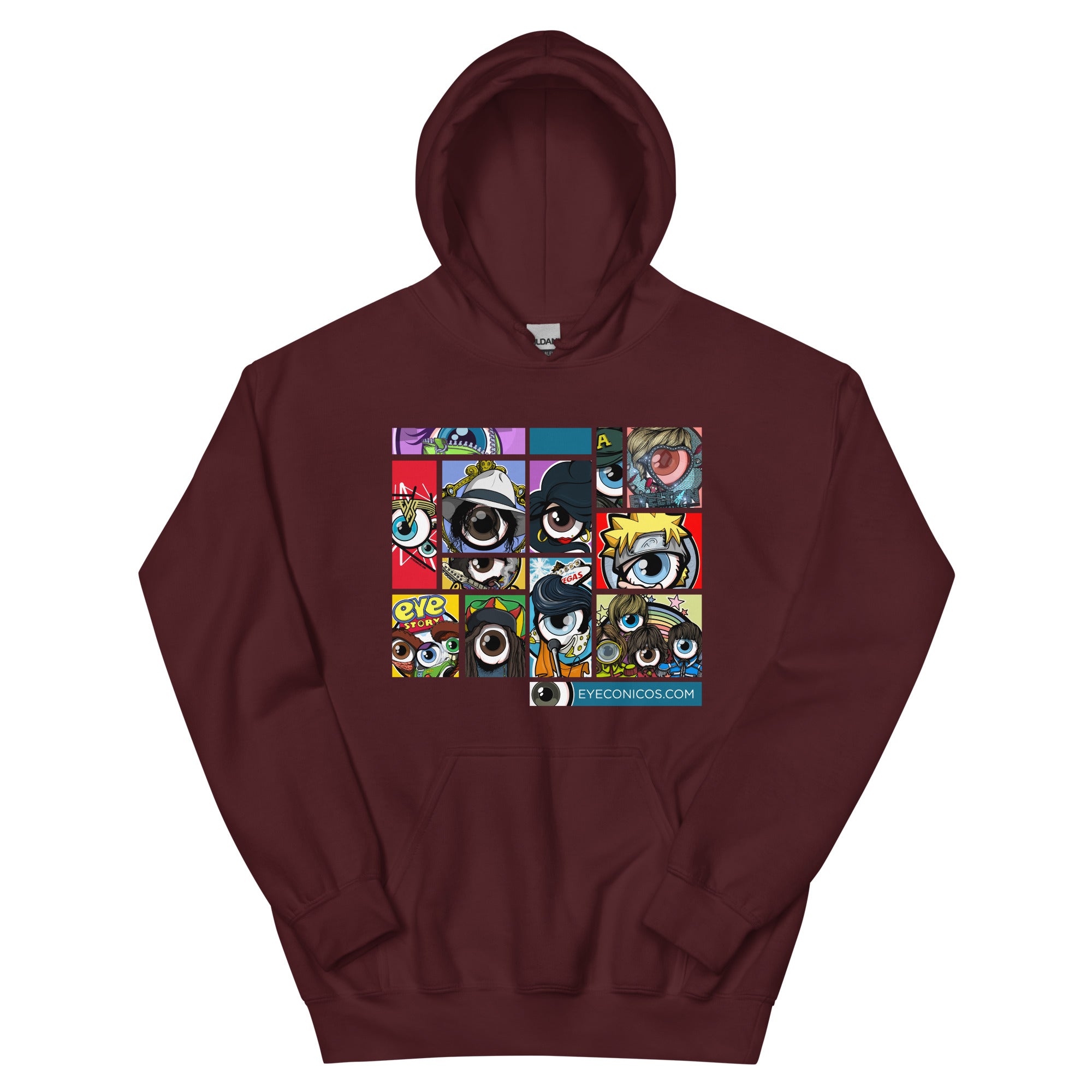 All-Star Hoodie