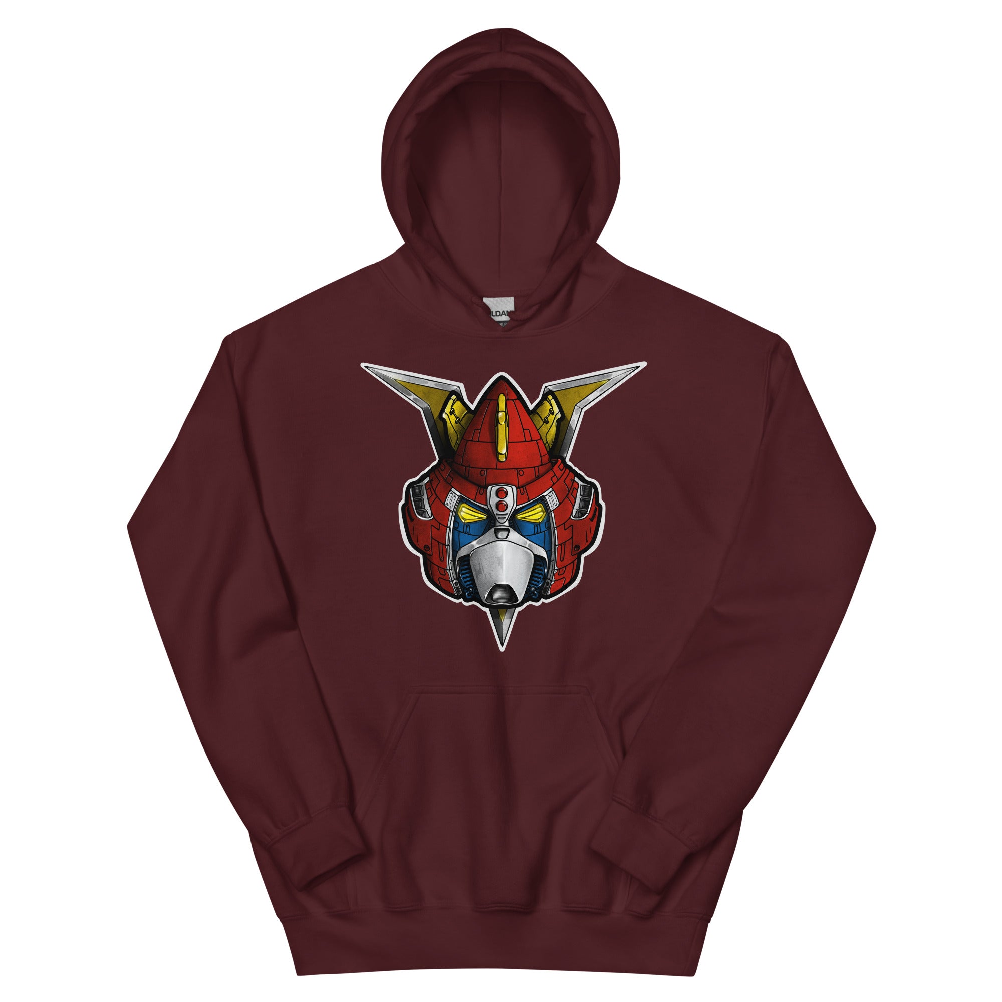 Voltes 5 Head Hoodie