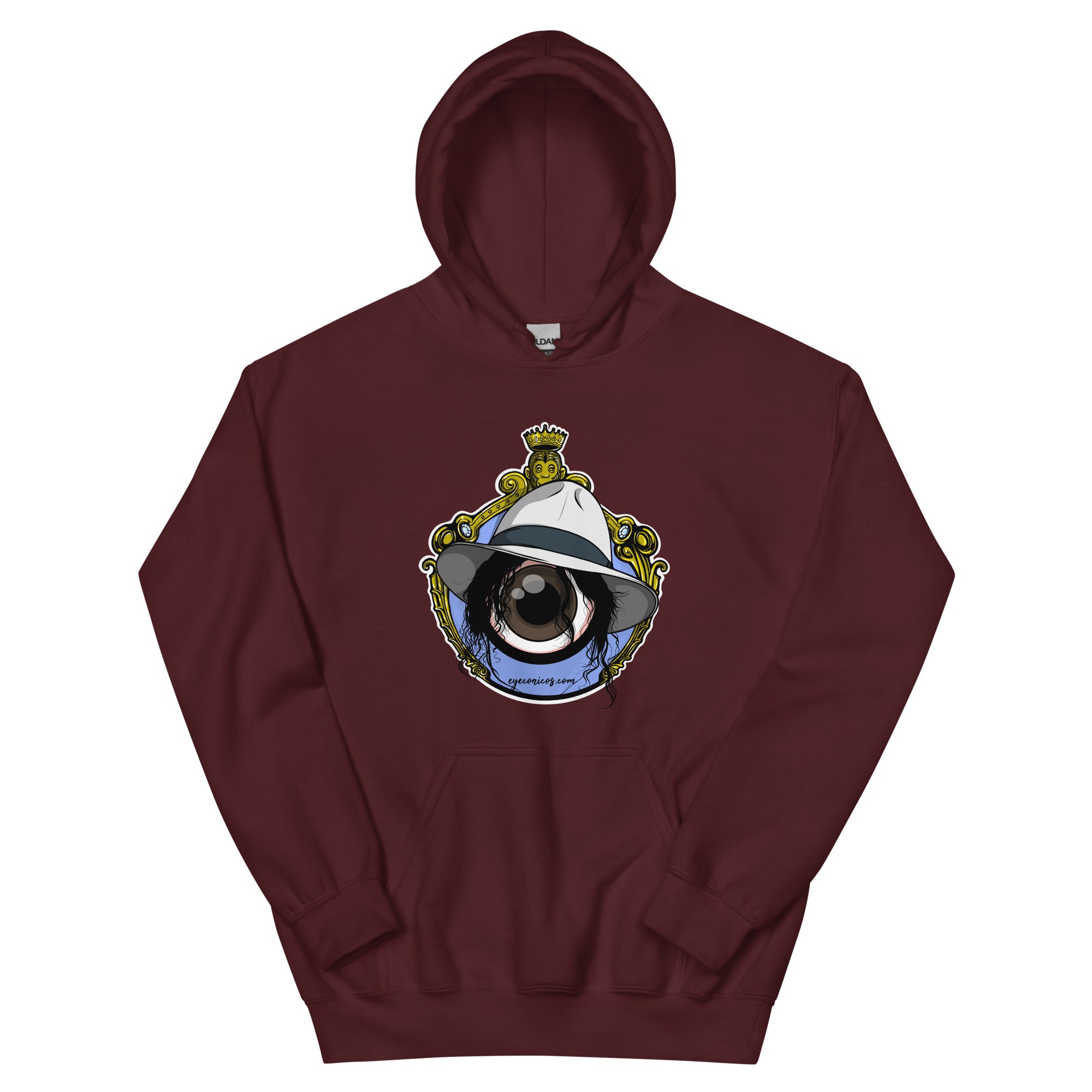 Meyechael Hoodie