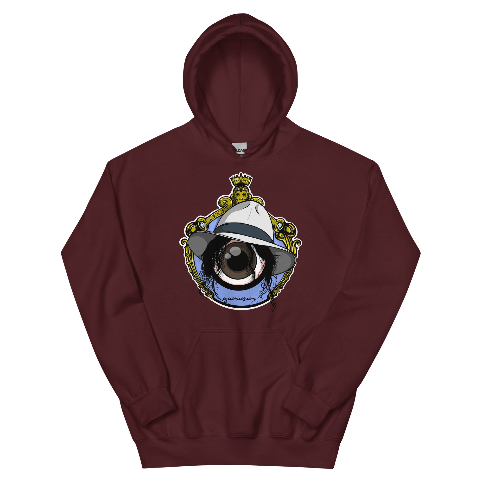 Meyechael Hoodie