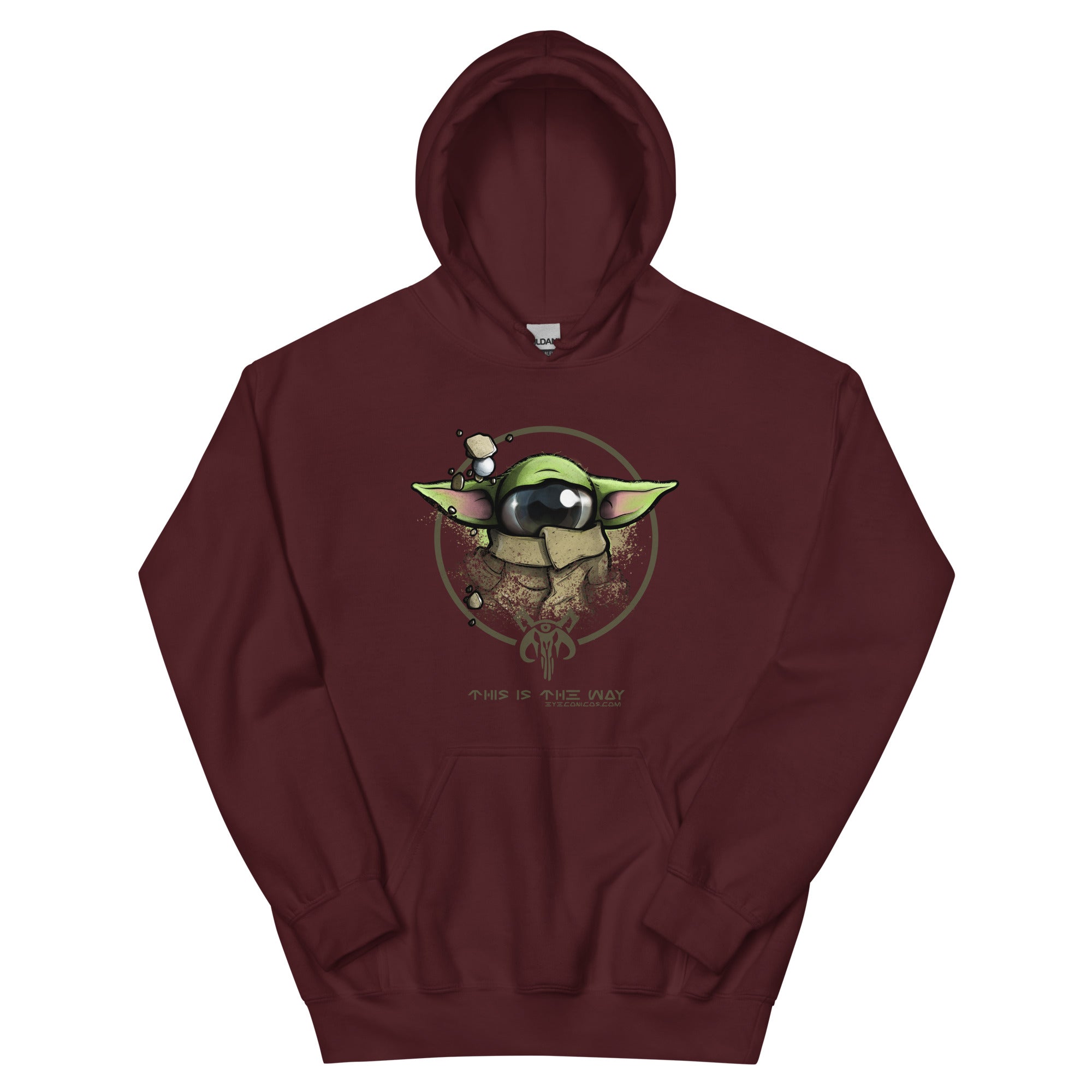 The Cheyeld Hoodie