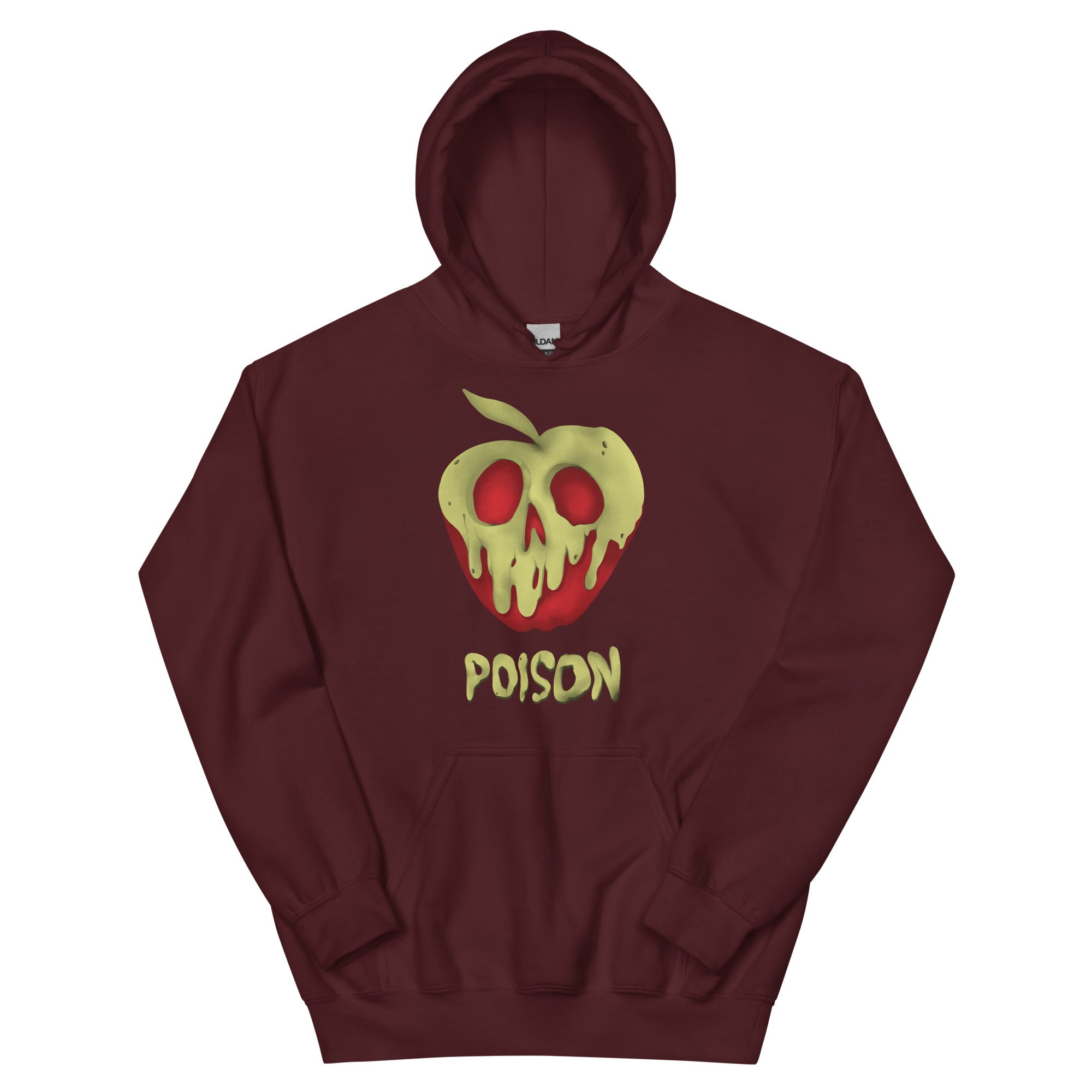 Poison Apple Hoodie