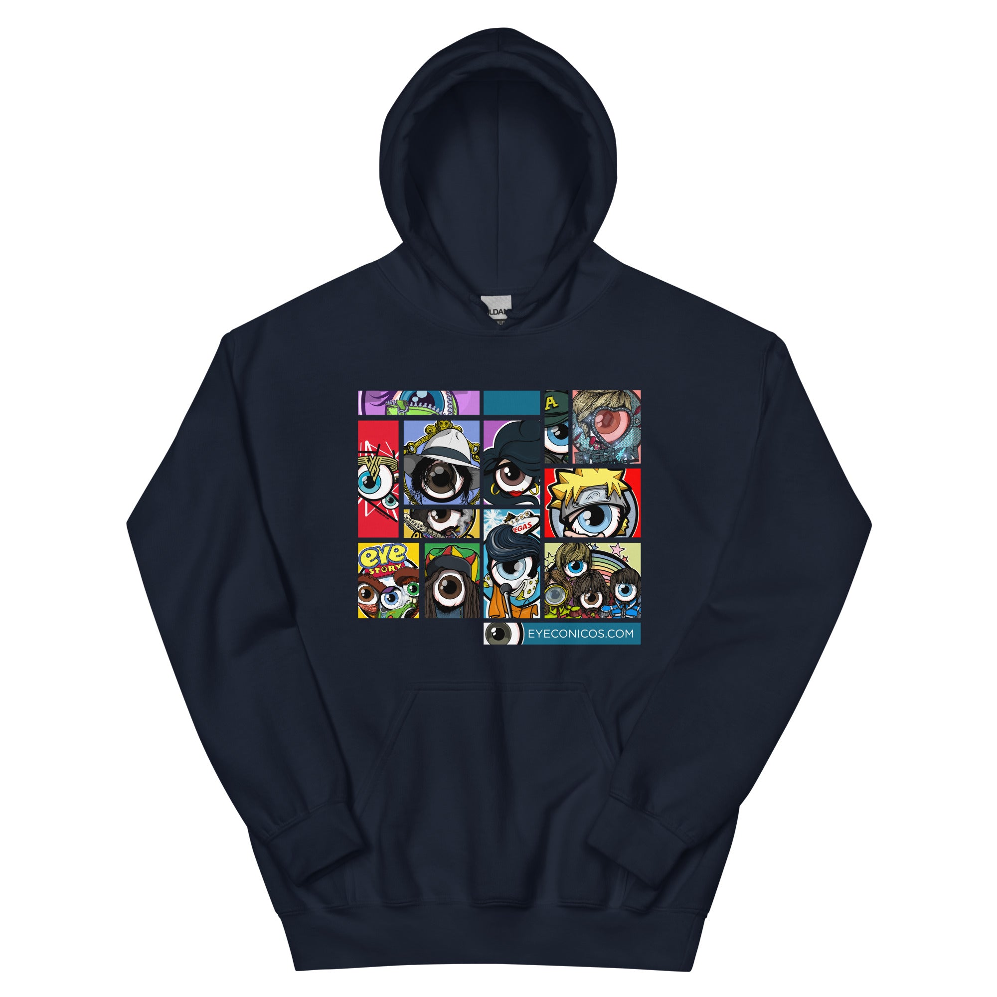 All-Star Hoodie