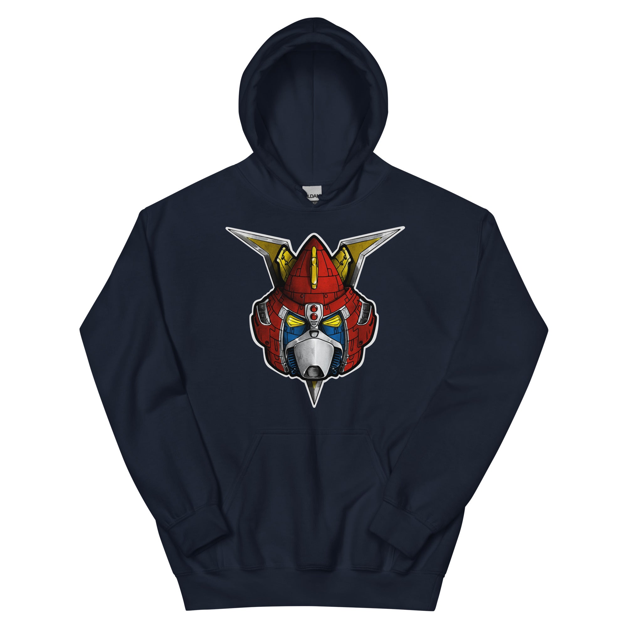 Voltes 5 Head Hoodie