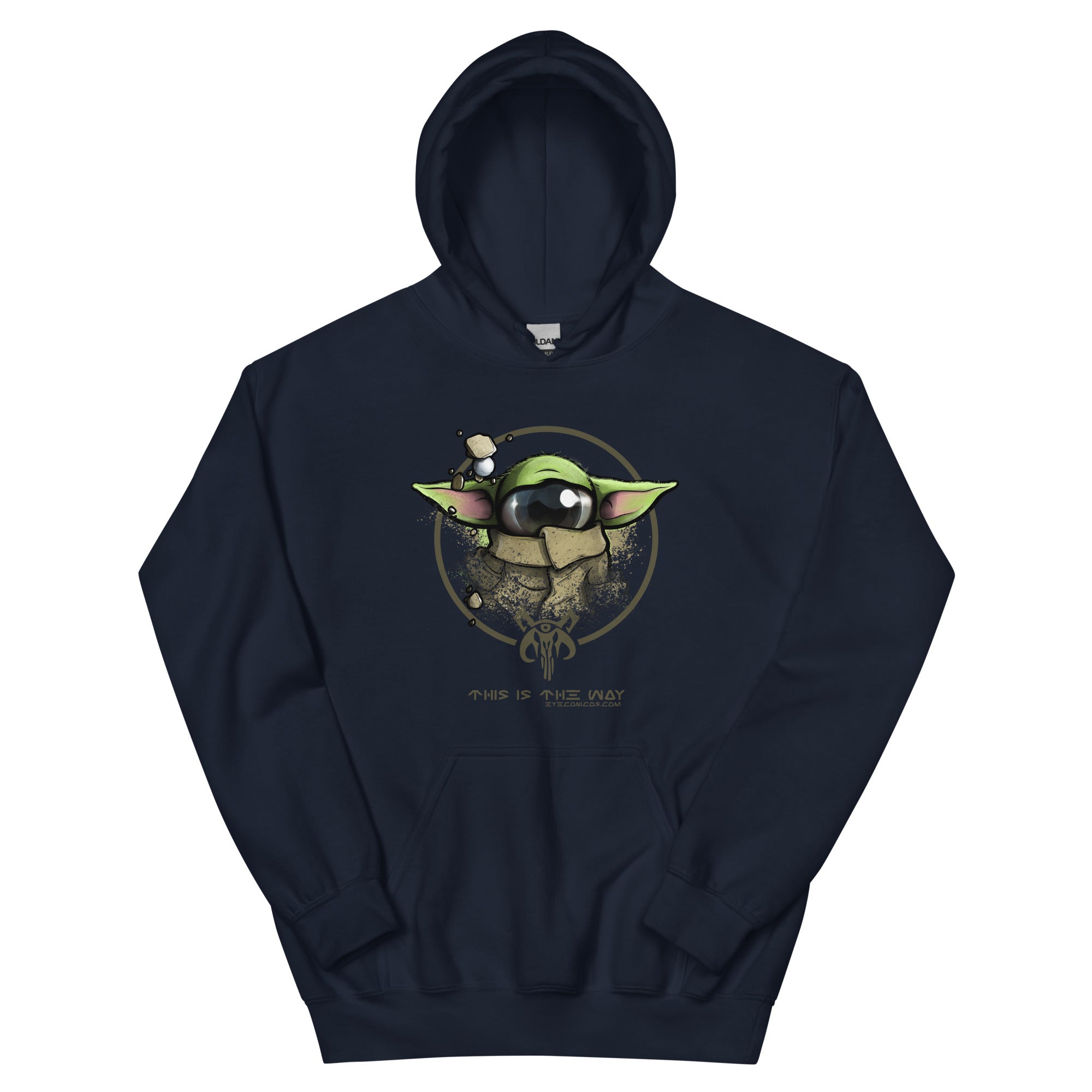 The Cheyeld Hoodie