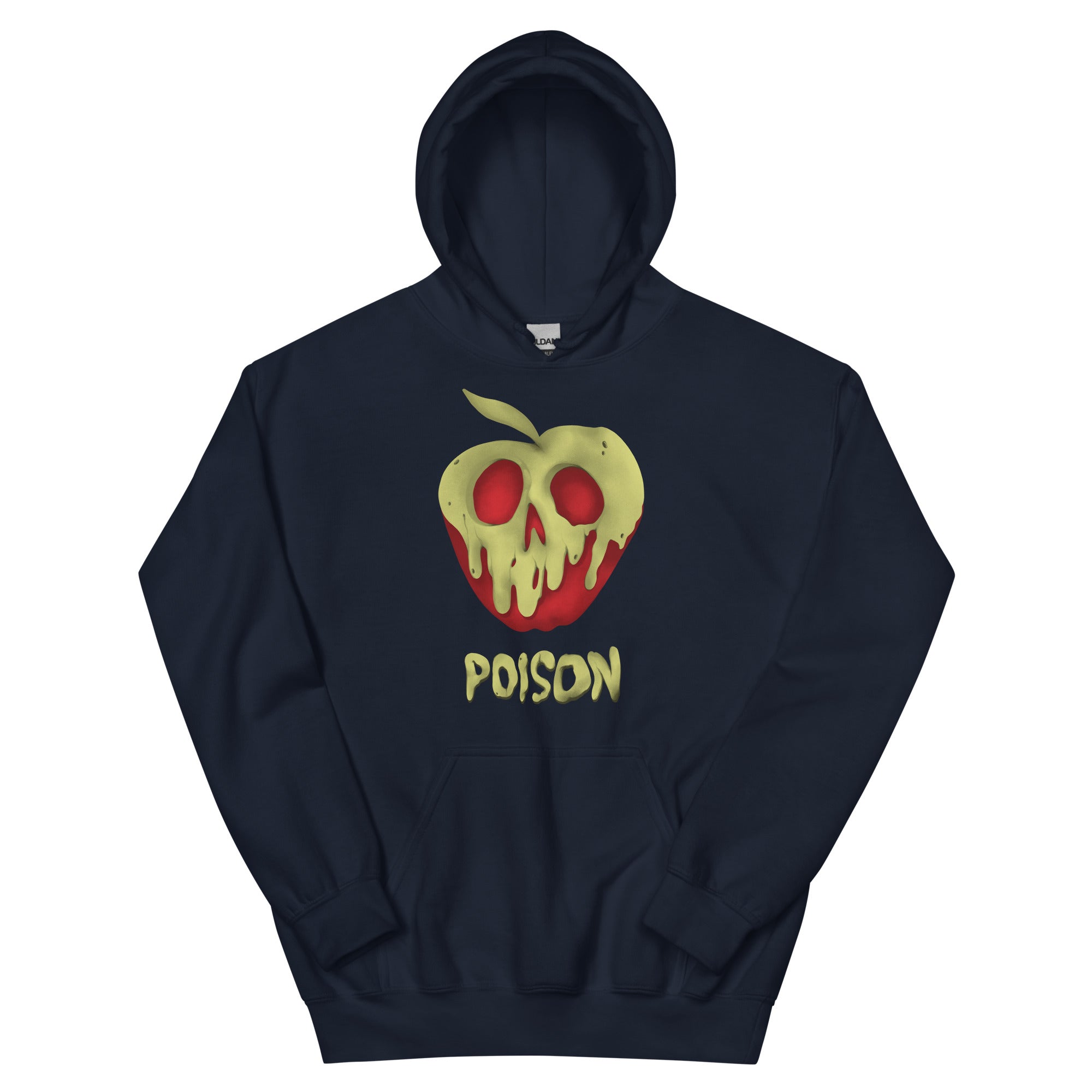 Poison Apple Hoodie