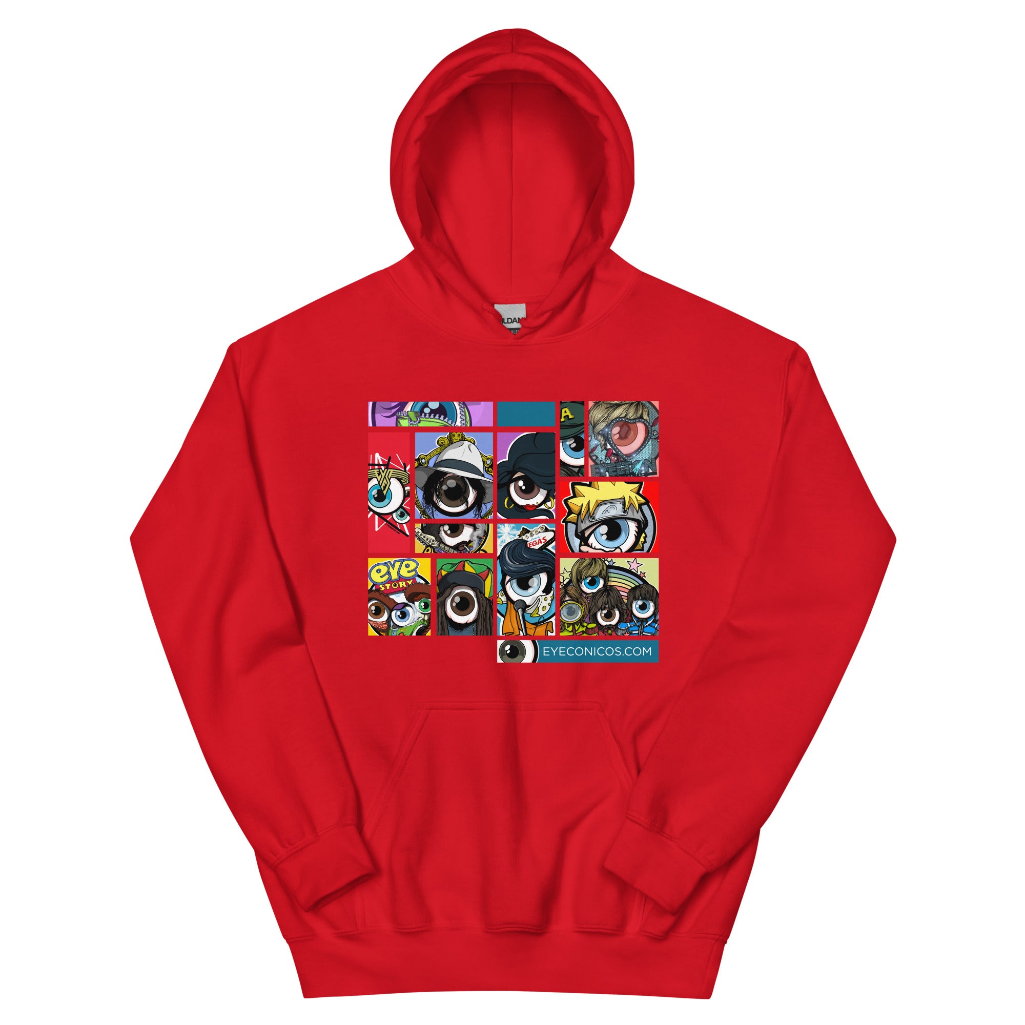 All-Star Hoodie