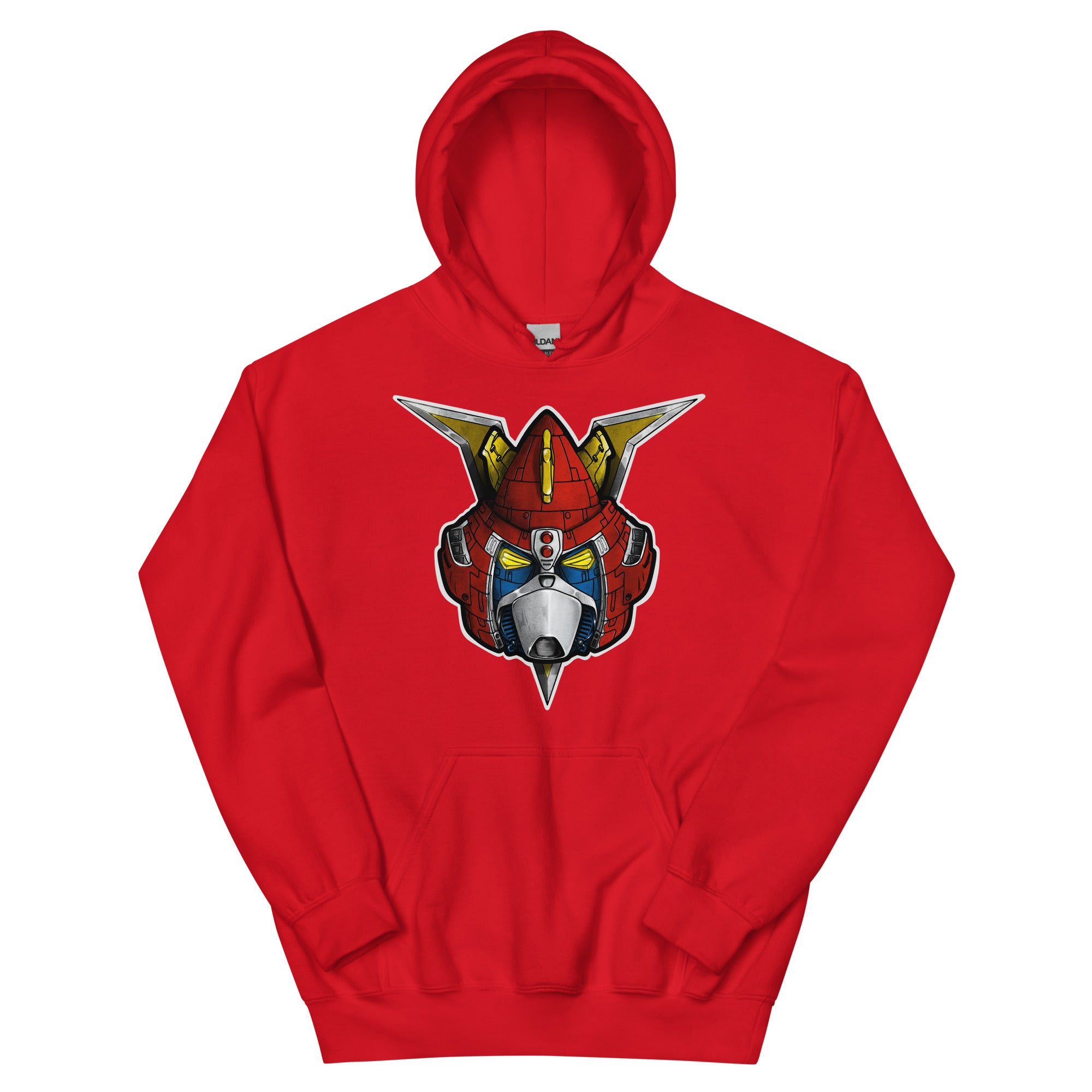 Voltes 5 Head Hoodie