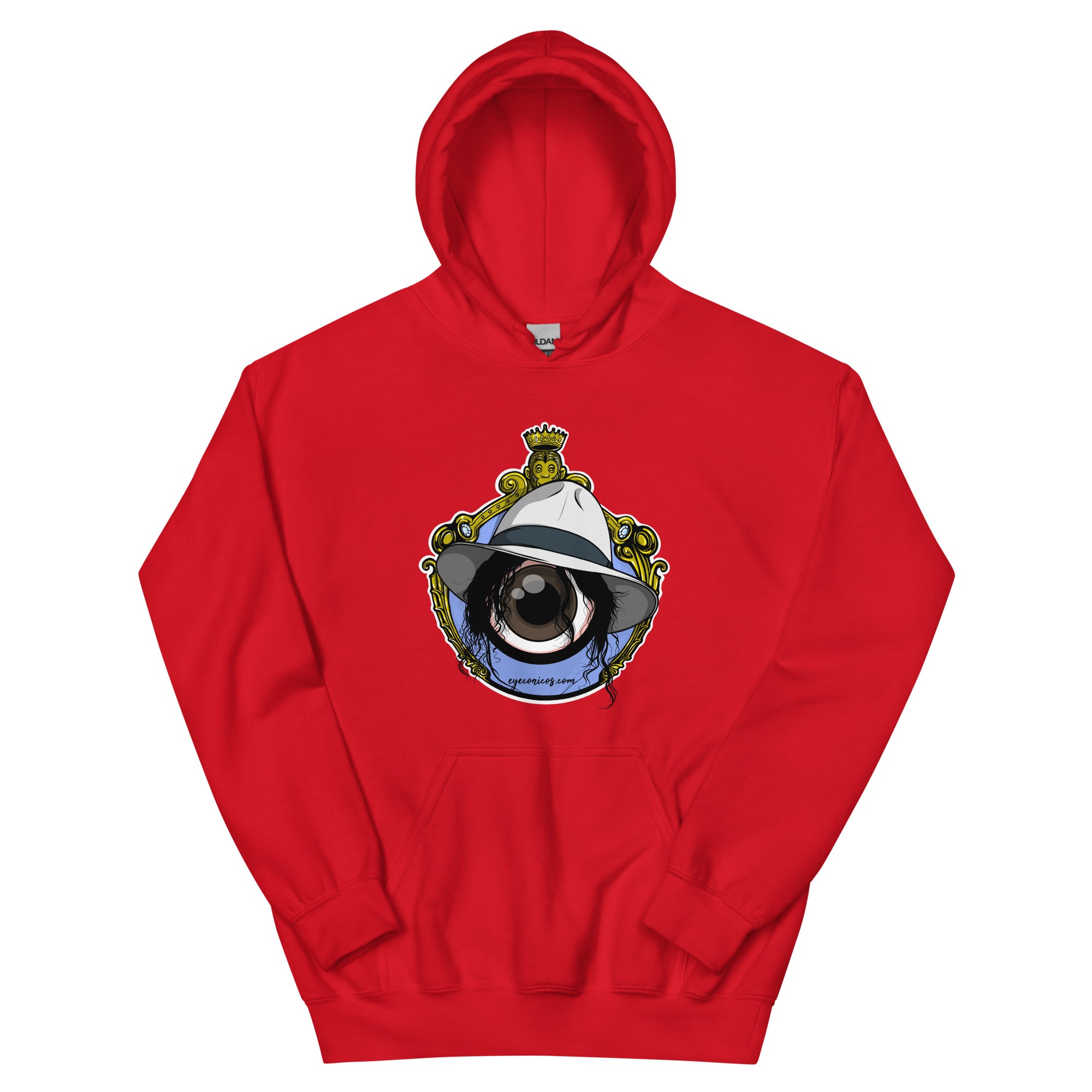 Meyechael Hoodie
