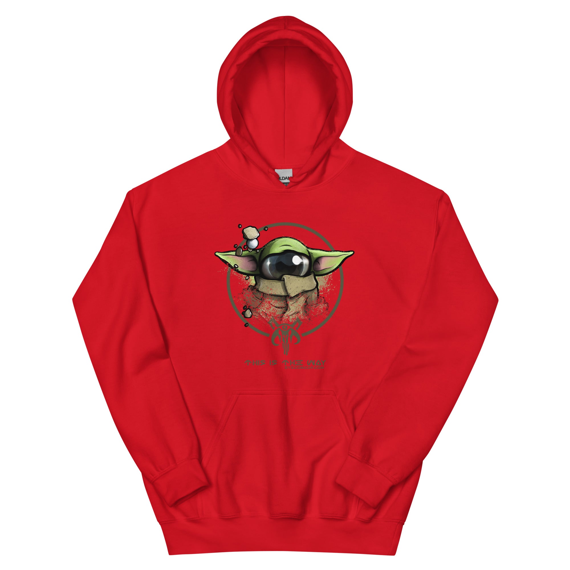 The Cheyeld Hoodie