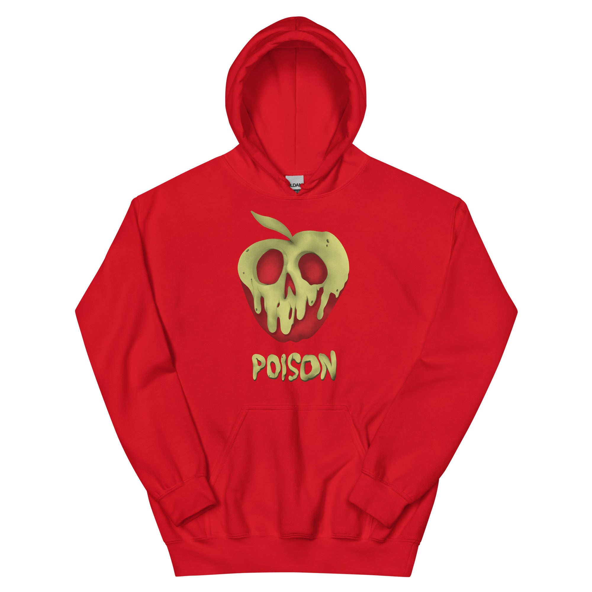 Poison Apple Hoodie