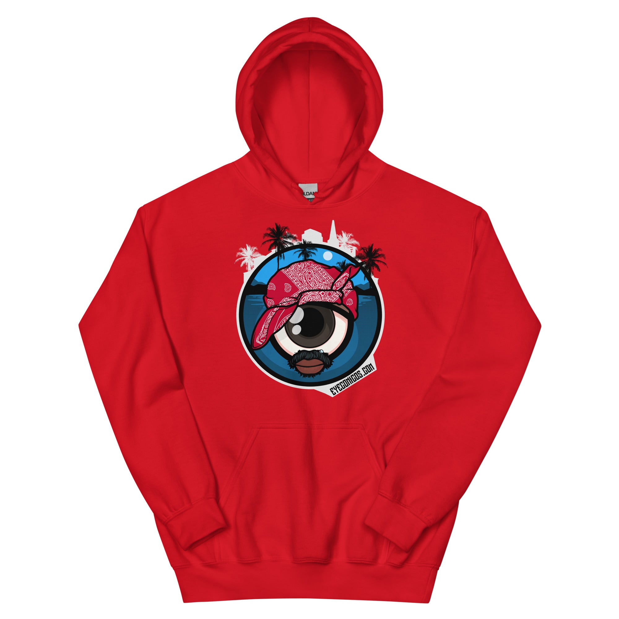 Onepac Hoodie