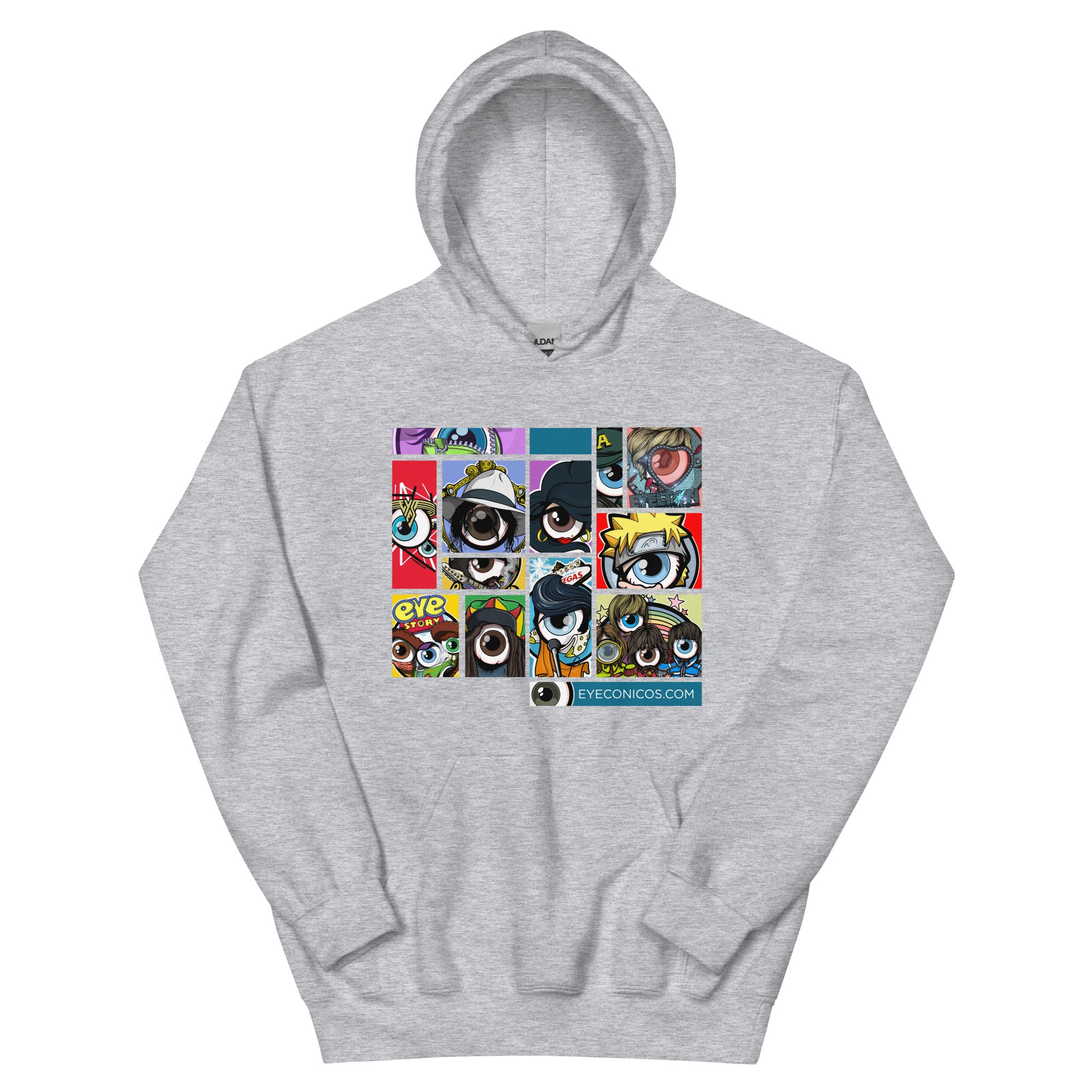 All-Star Hoodie
