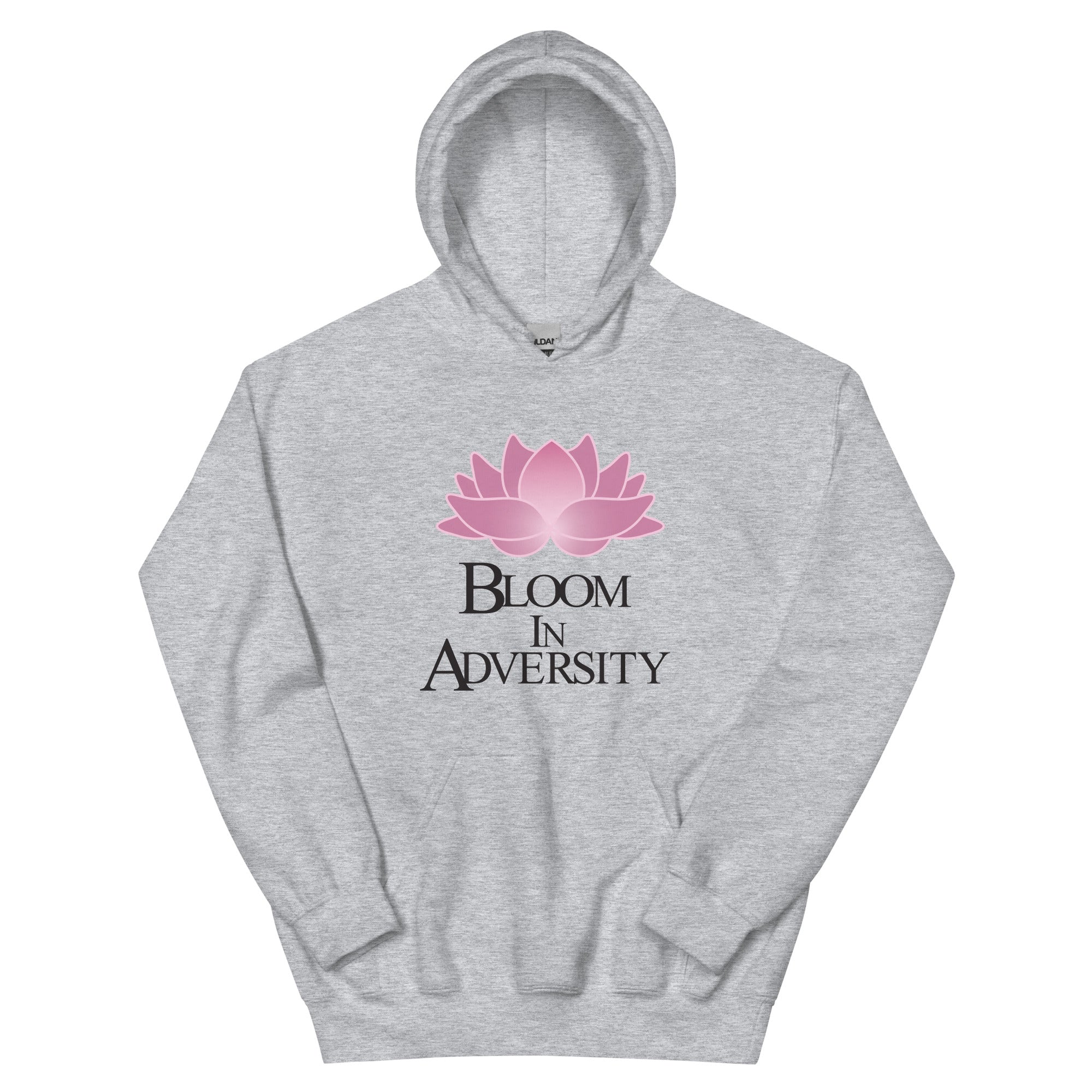 Bloom Hoodie
