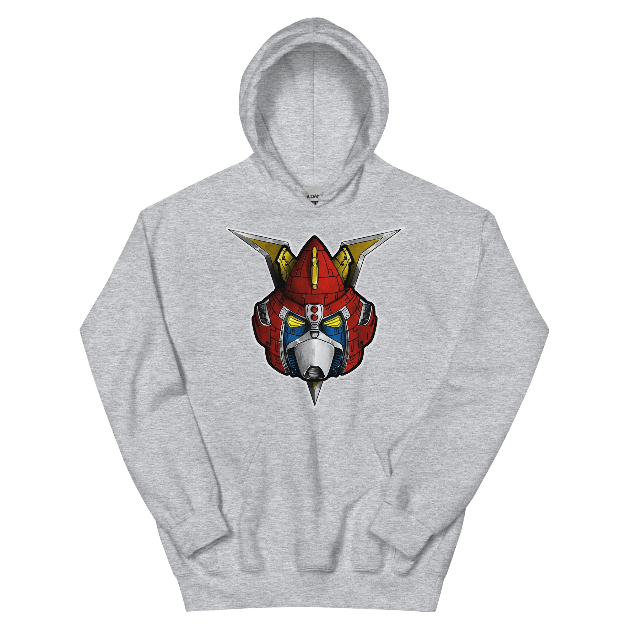 Voltes 5 Head Hoodie