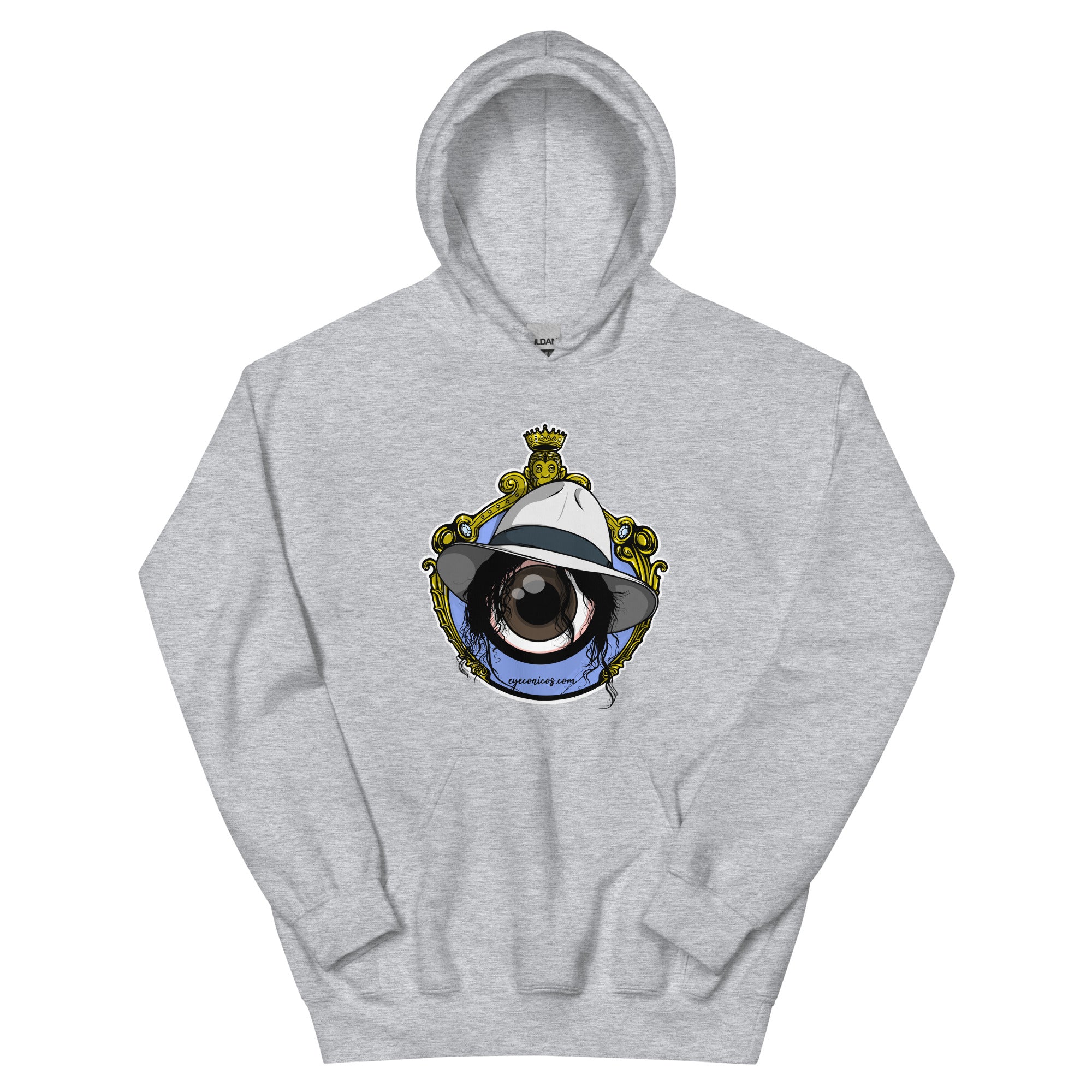 Meyechael Hoodie